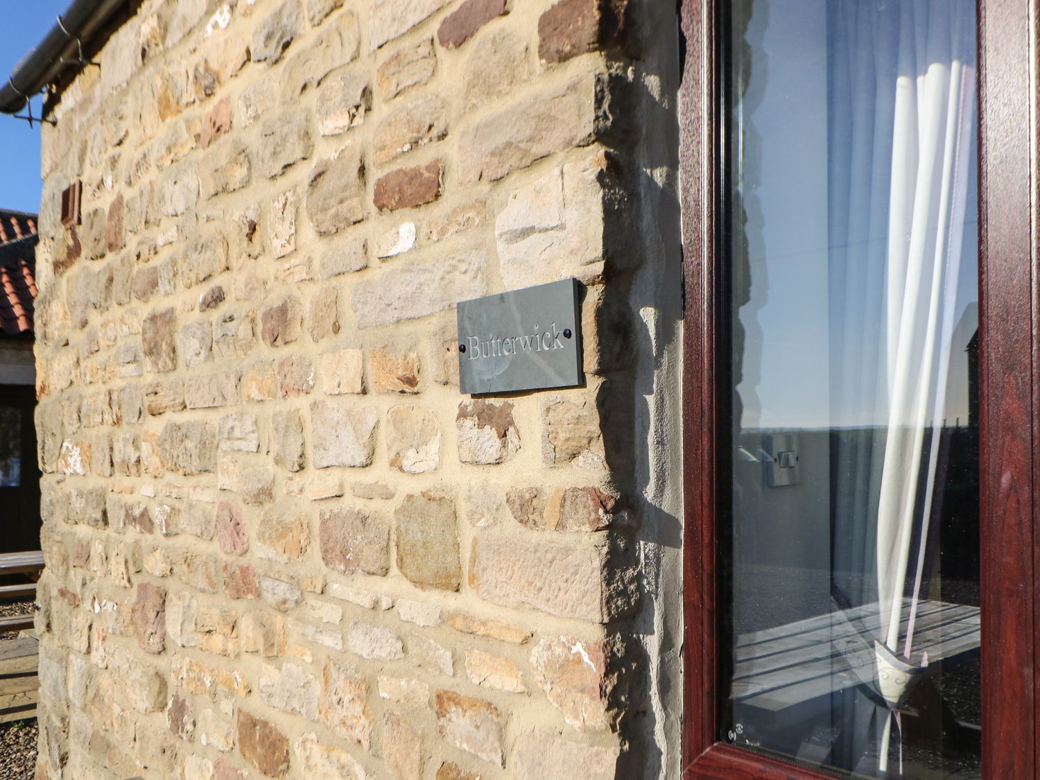 Butterwick, Yorkshire Dales