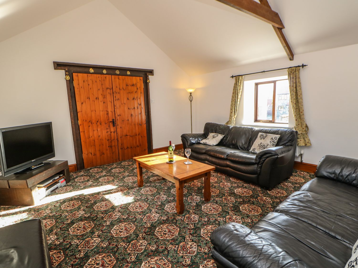 Butterwick, Yorkshire Dales