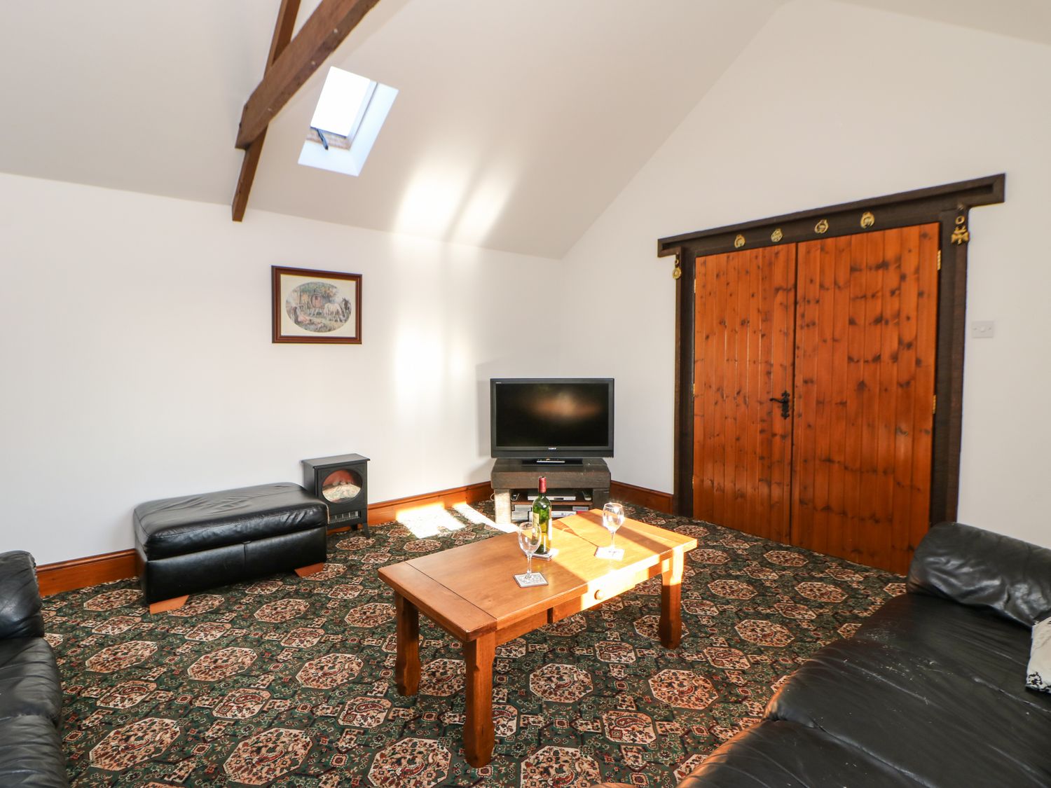 Butterwick, Yorkshire Dales