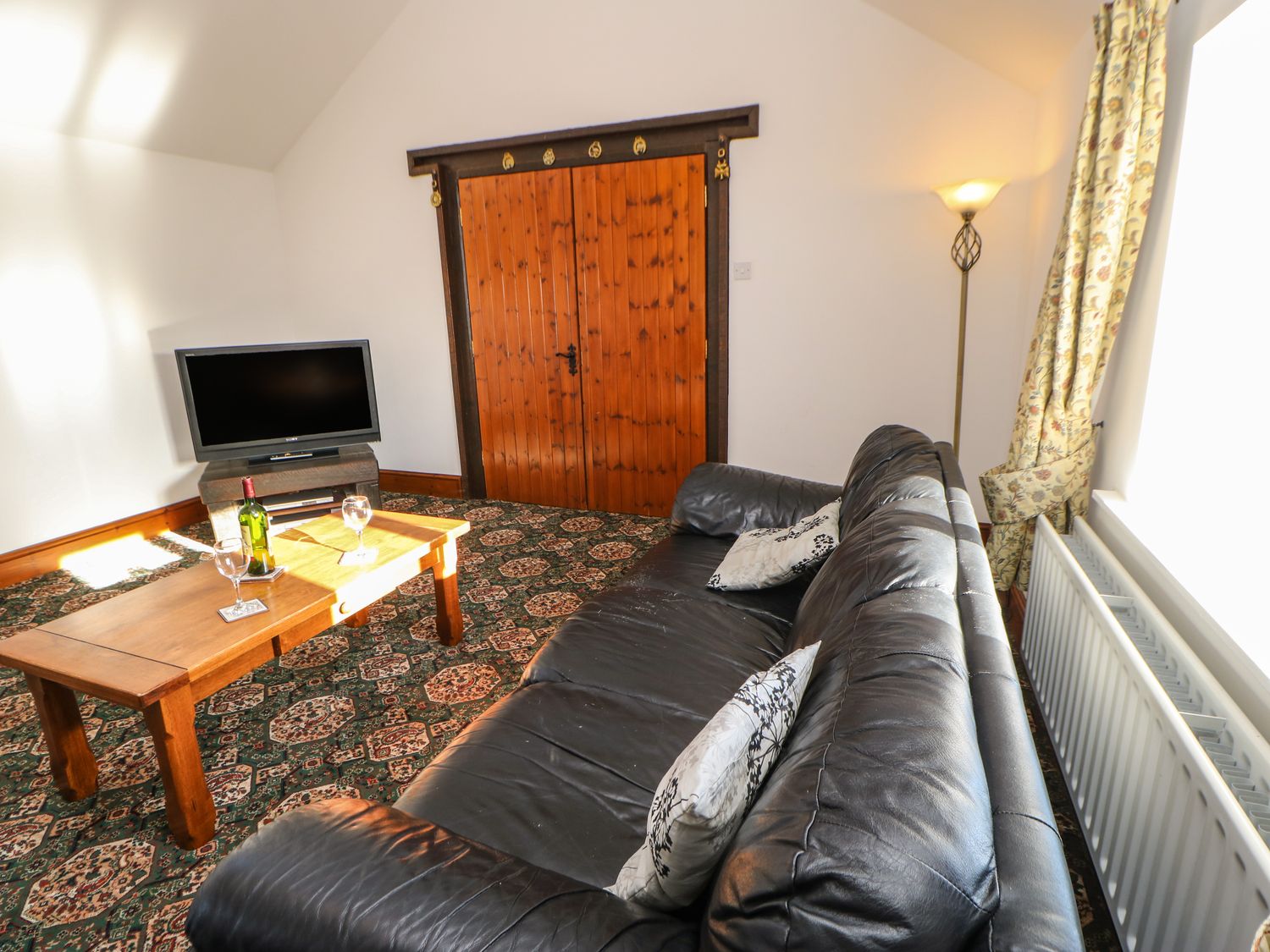 Butterwick, Yorkshire Dales