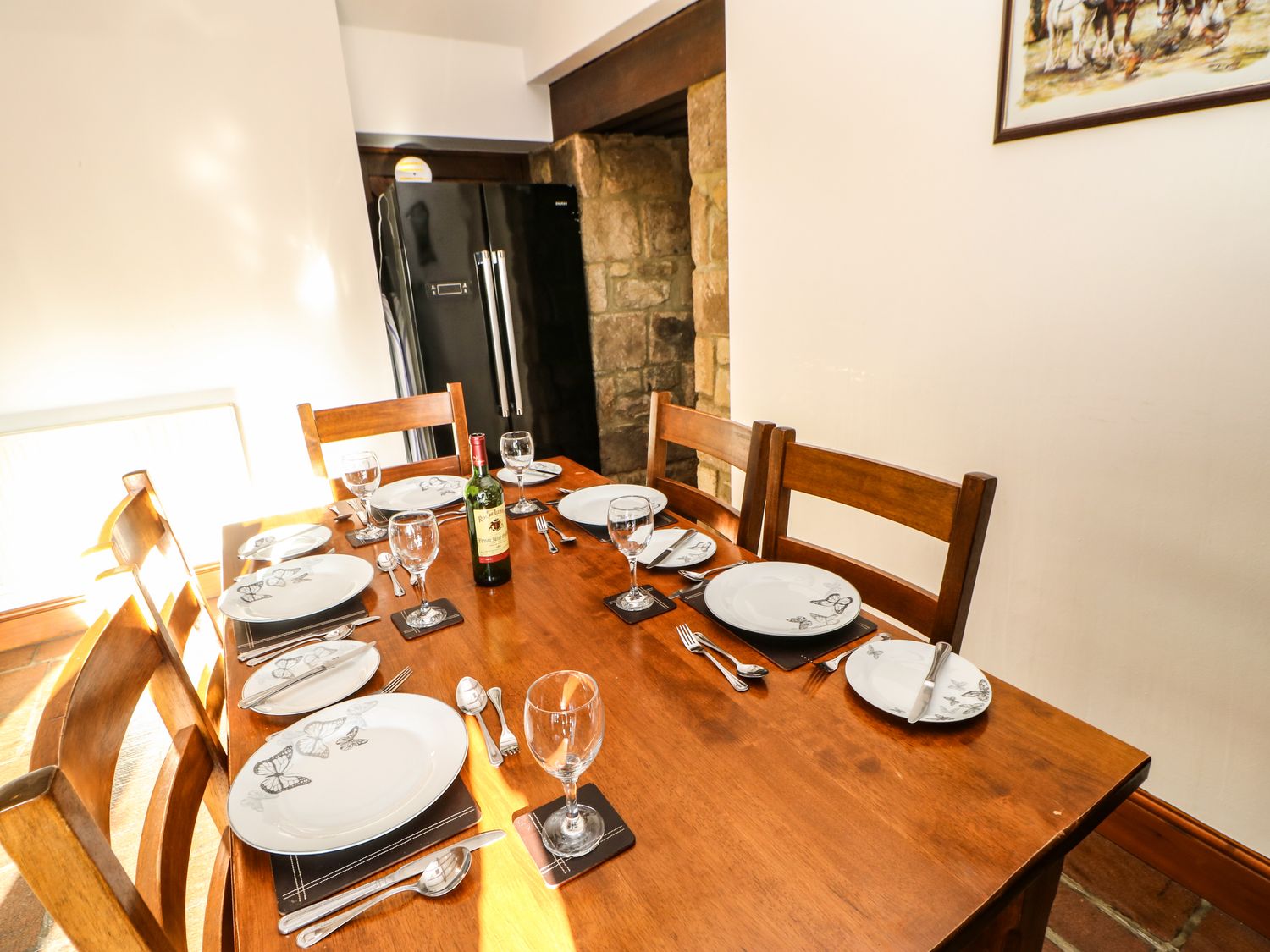 Butterwick, Yorkshire Dales