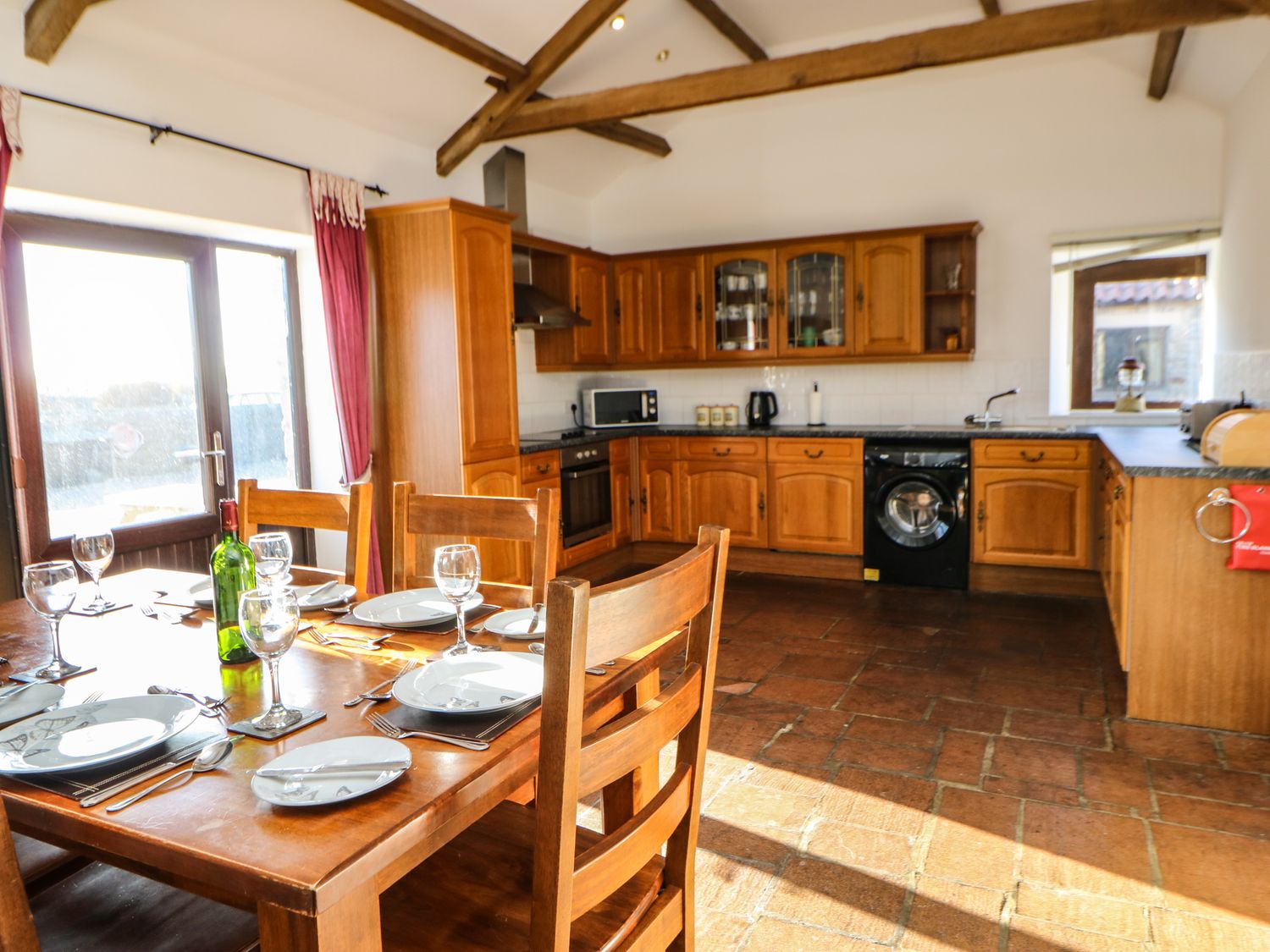 Butterwick, Yorkshire Dales