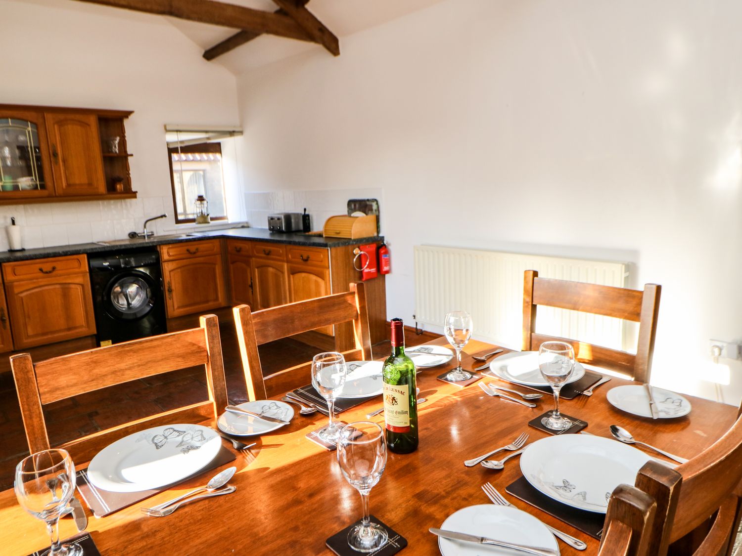 Butterwick, Yorkshire Dales