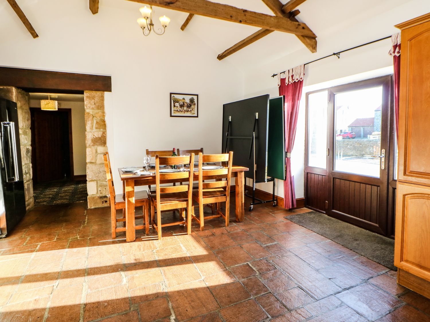 Butterwick, Yorkshire Dales