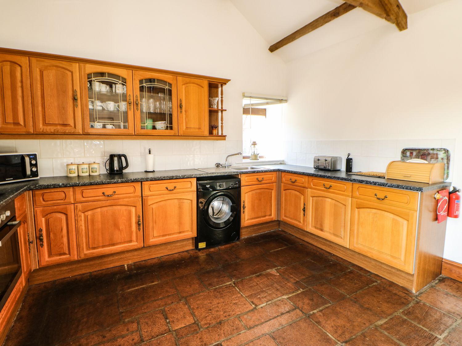 Butterwick, Yorkshire Dales