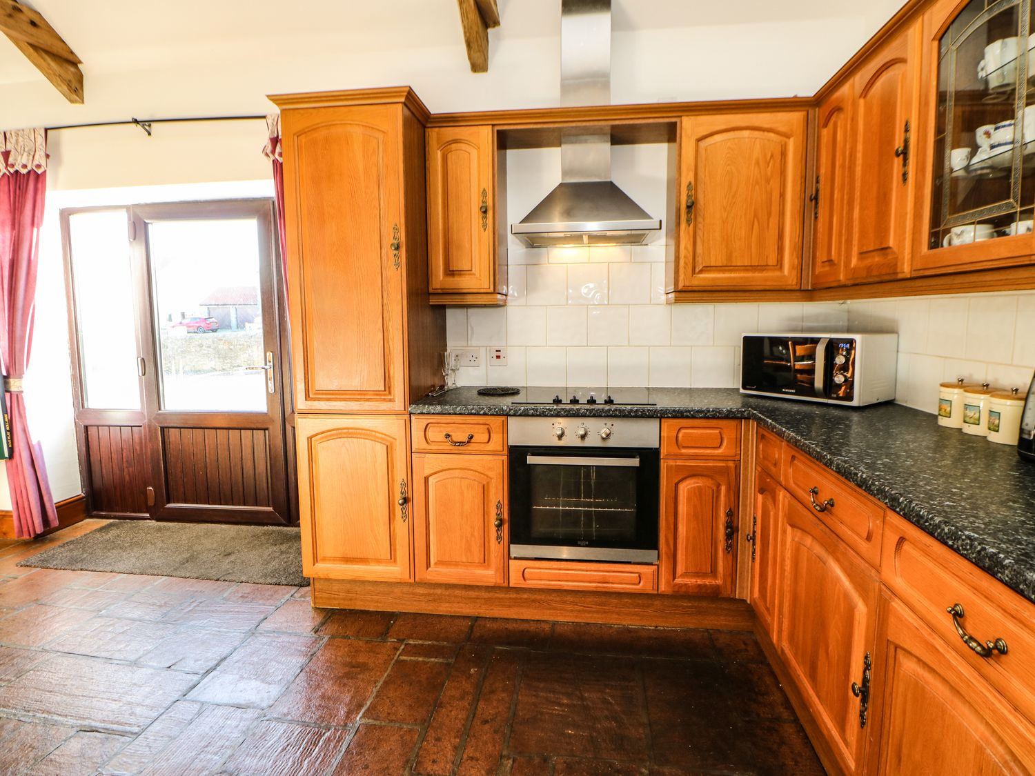 Butterwick, Yorkshire Dales