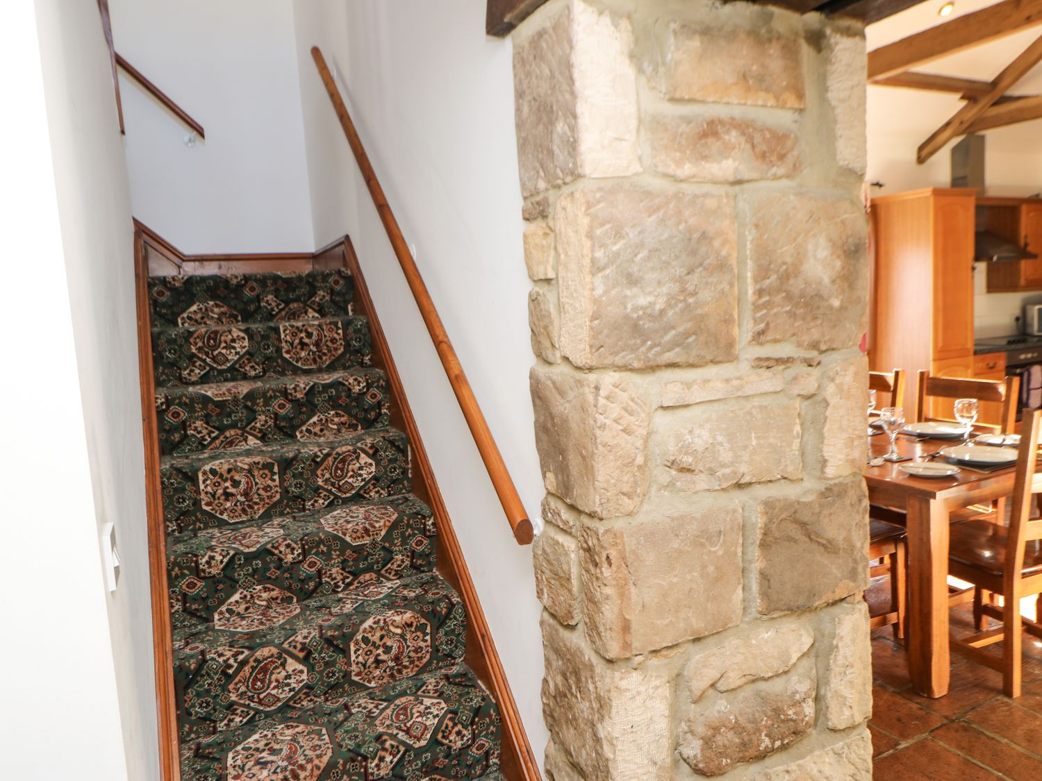 Butterwick, Yorkshire Dales