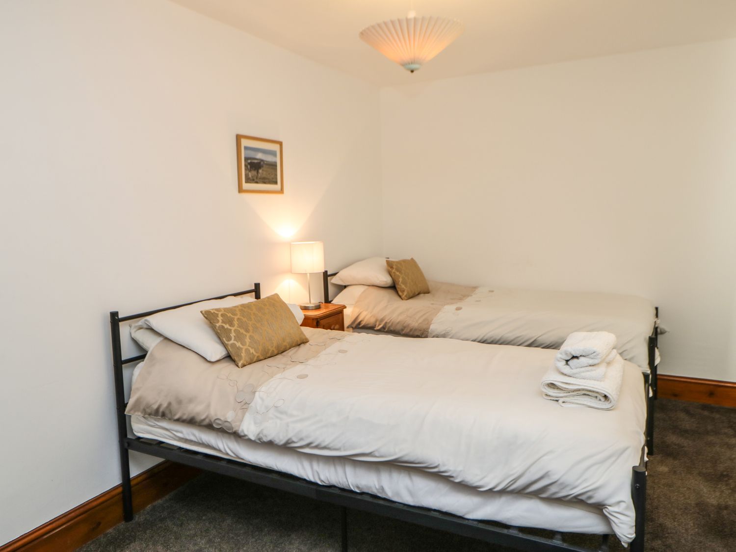 Butterwick, Yorkshire Dales