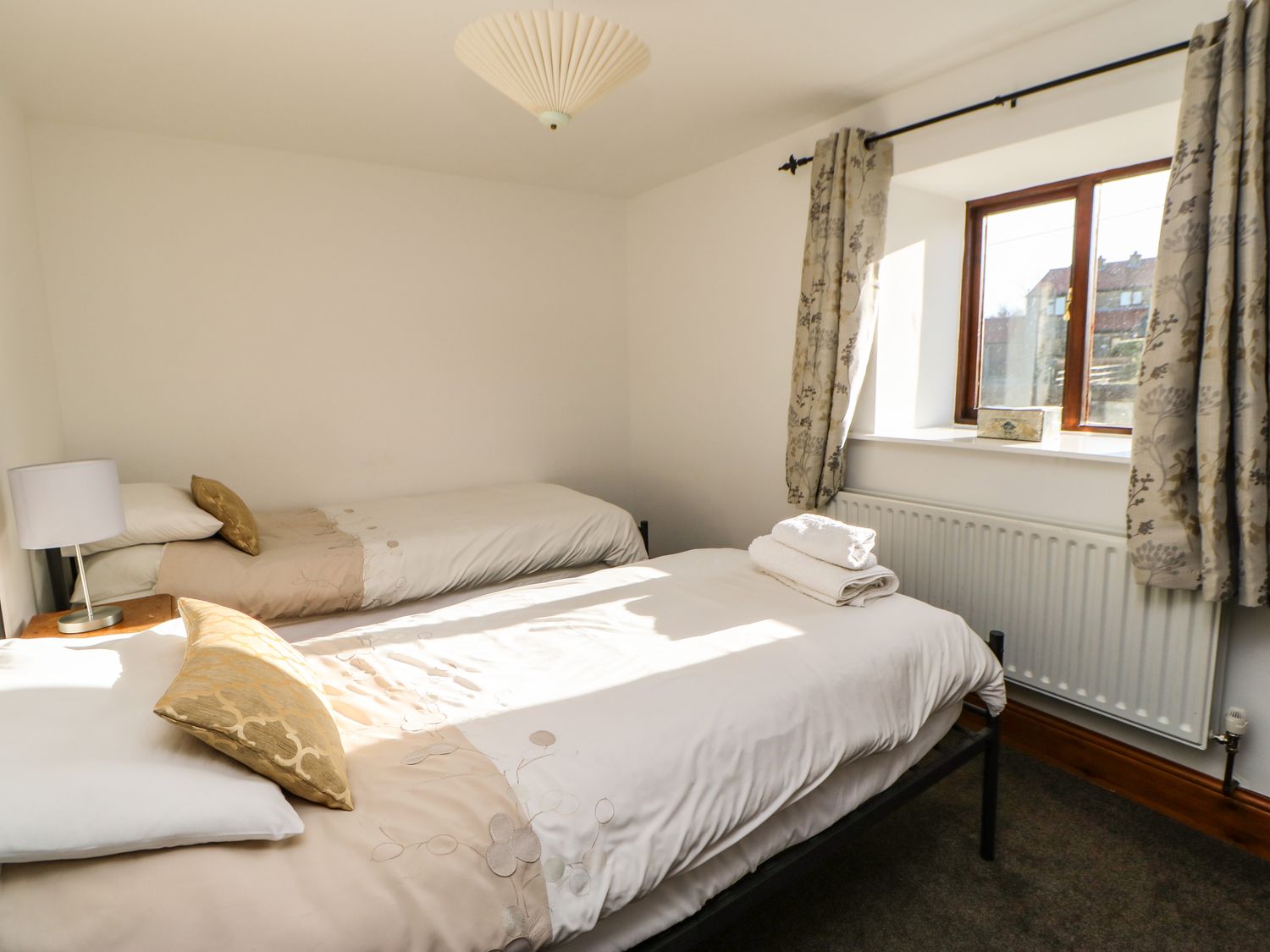 Butterwick, Yorkshire Dales