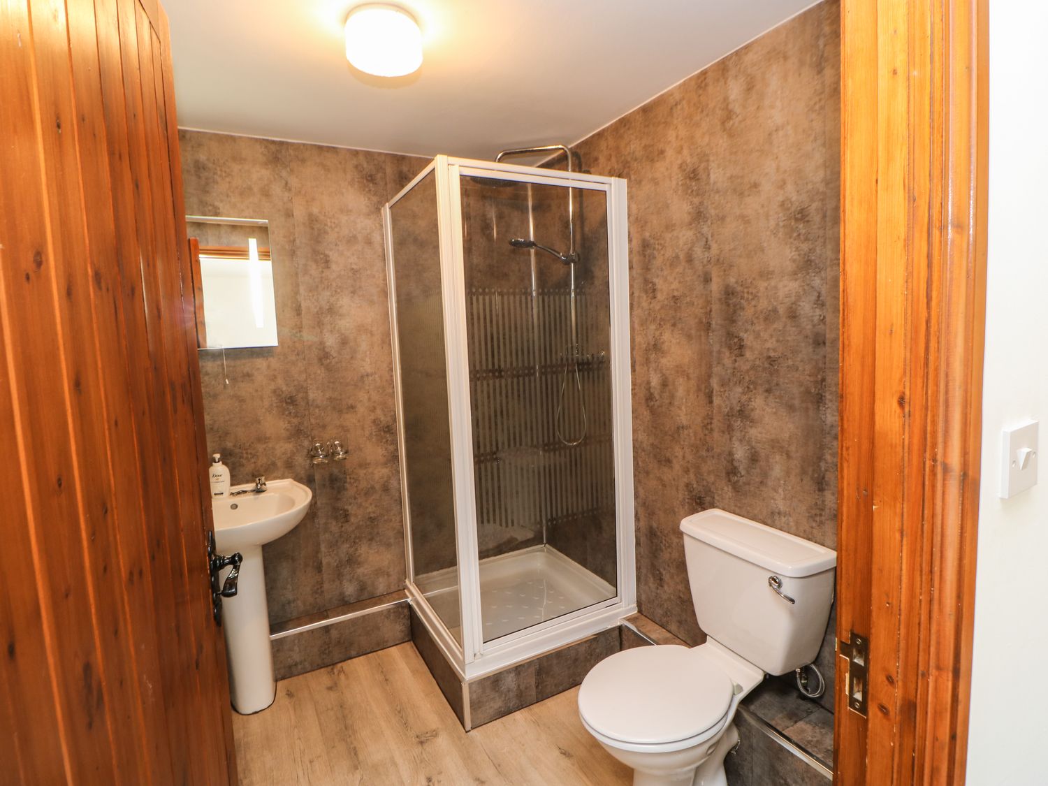 Butterwick, Yorkshire Dales