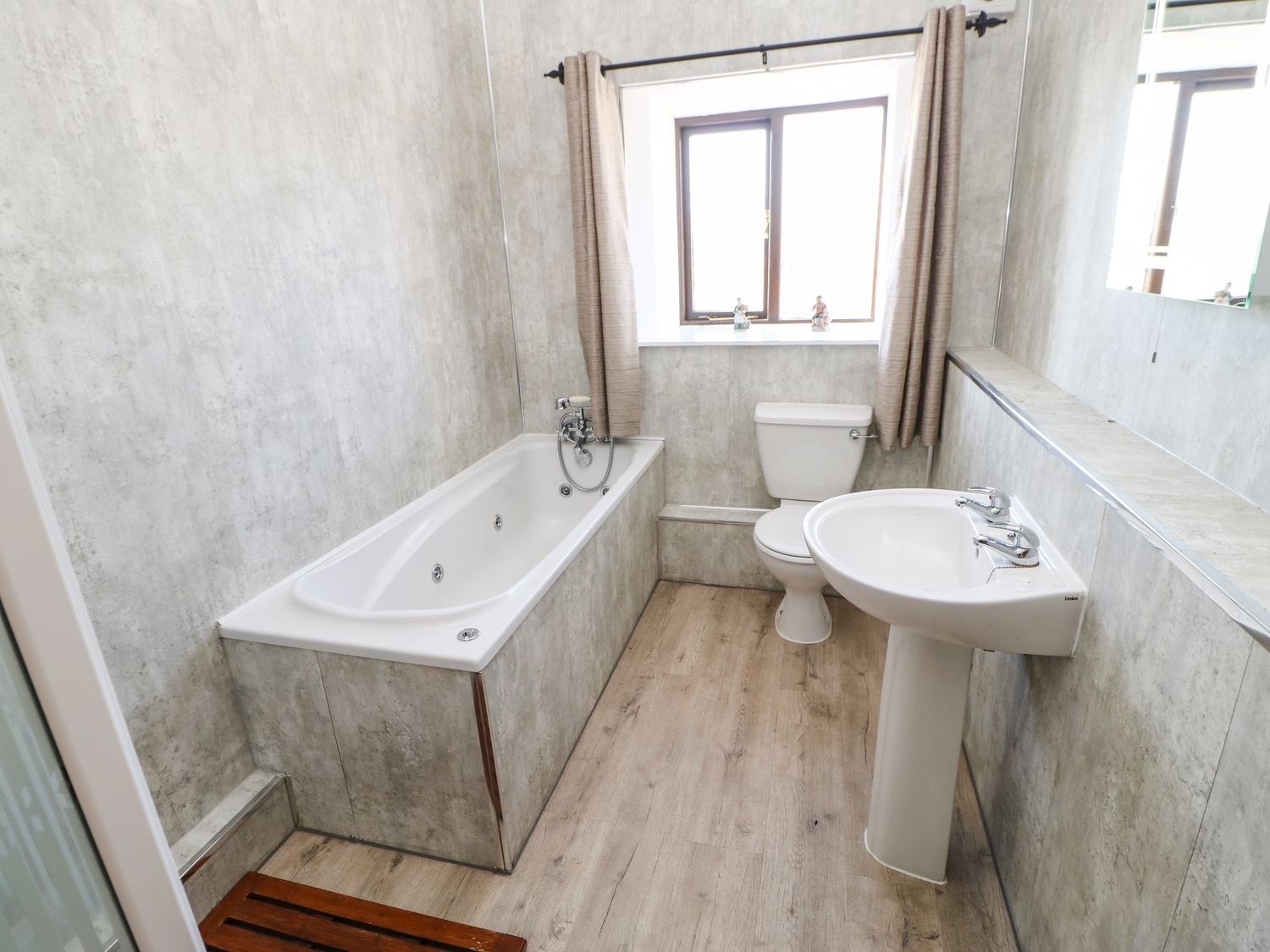 Butterwick, Yorkshire Dales