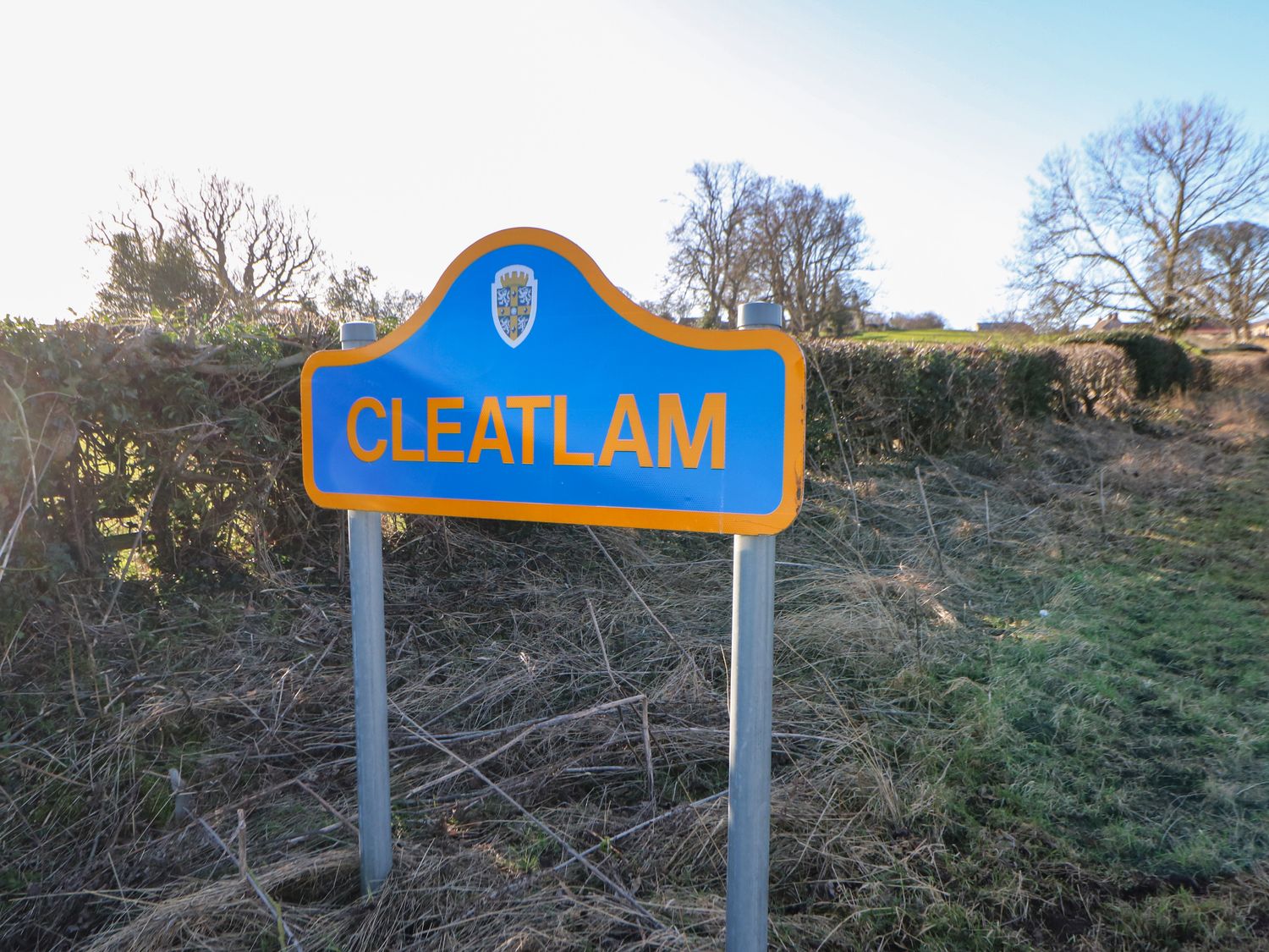 Butterwick, Yorkshire Dales