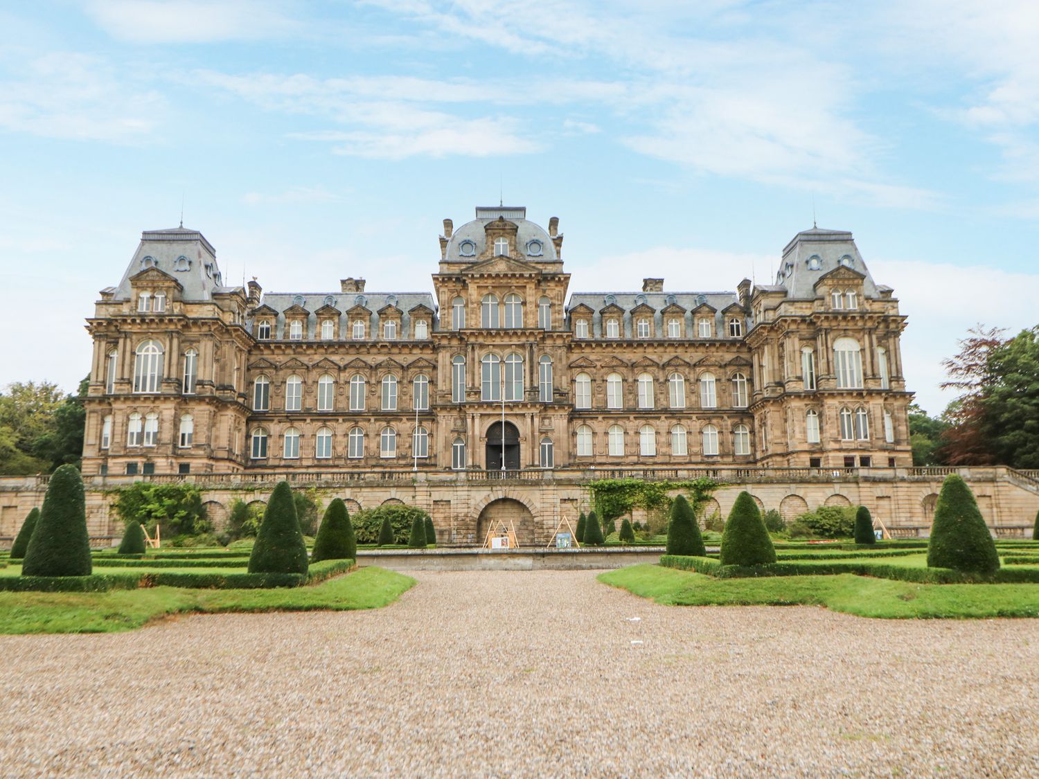 Butterwick, Yorkshire Dales