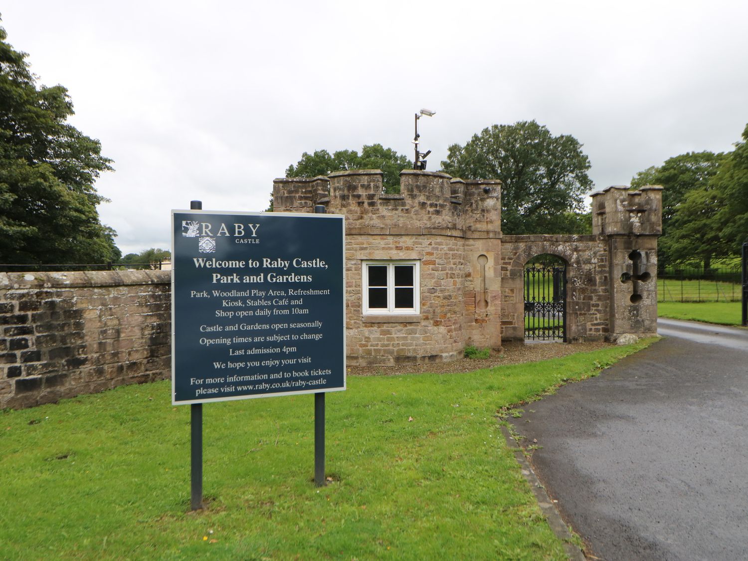 Butterwick, Yorkshire Dales