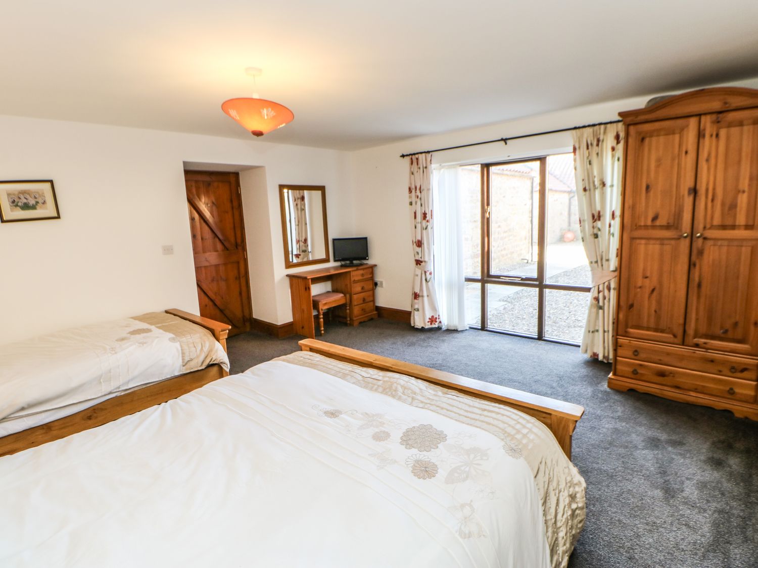 Butterwick, Yorkshire Dales