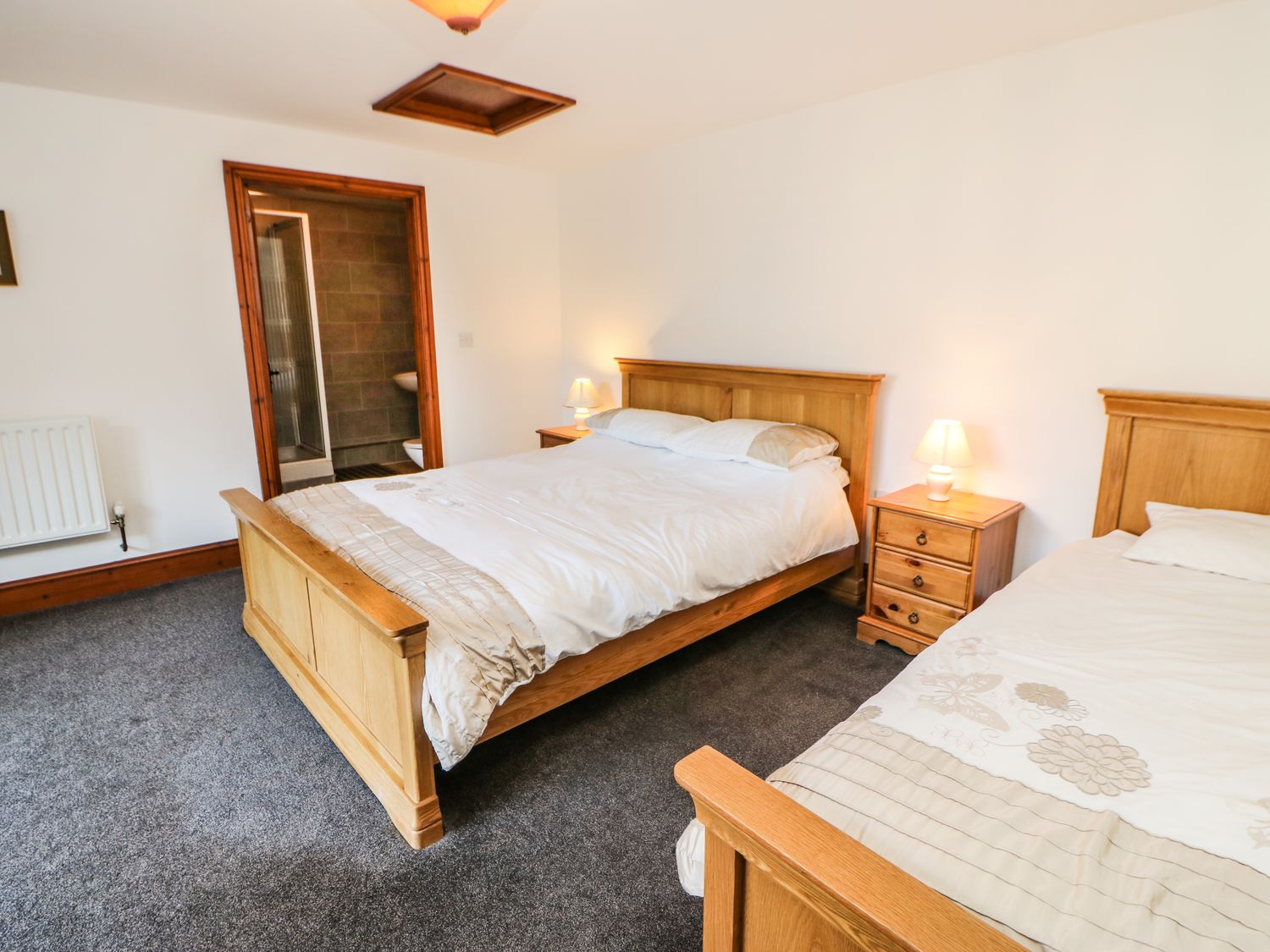 Butterwick, Yorkshire Dales