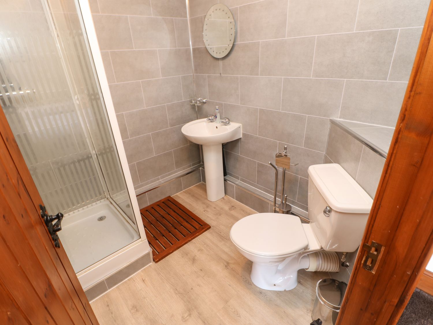 Butterwick, Yorkshire Dales