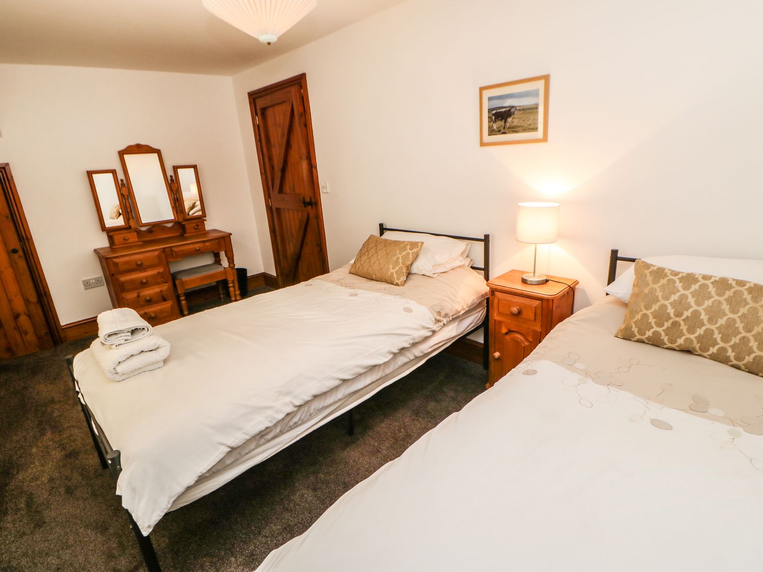 Butterwick, Yorkshire Dales