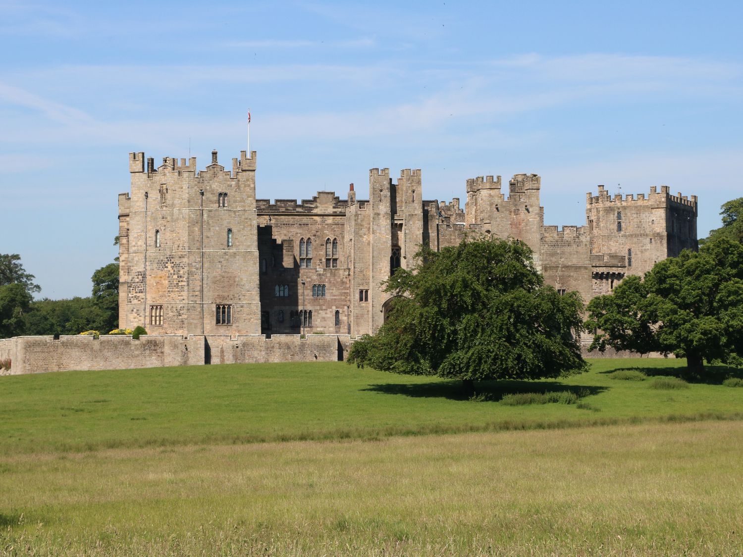 Butterwick, Yorkshire Dales