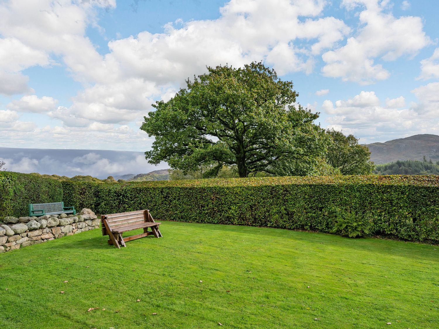 Peel Place Noddle, The Lake District and Cumbria