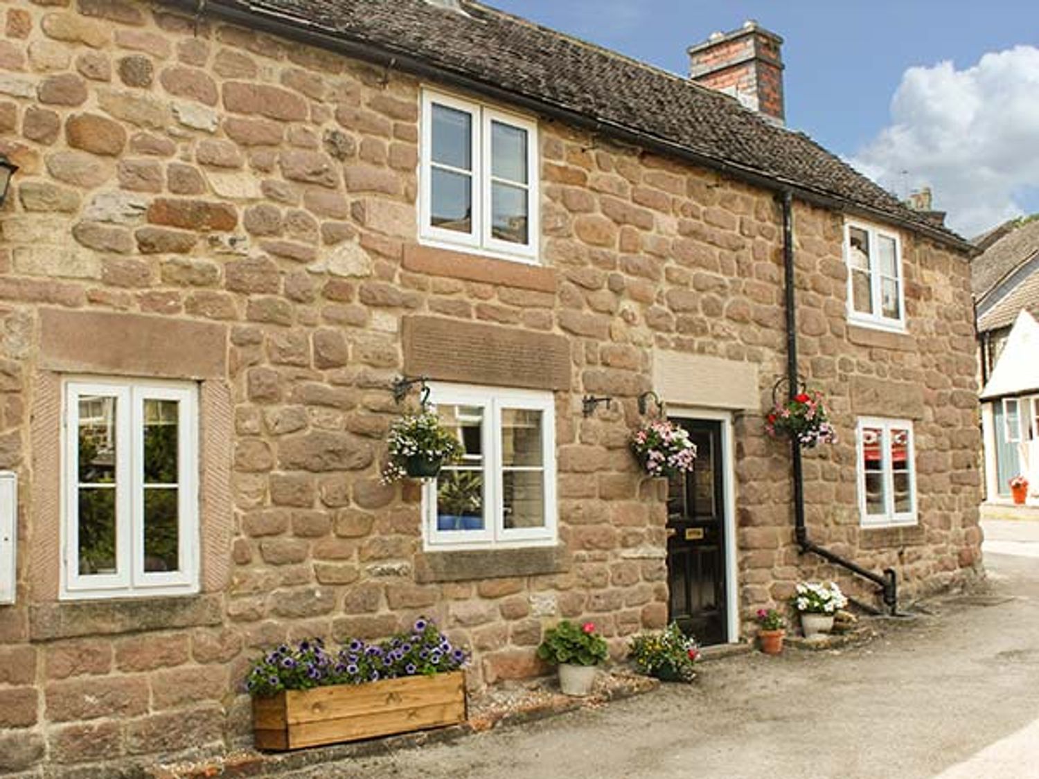 Bedehouse Cottage, Peak District Derbyshire England Cottages For Couples, Find Holiday