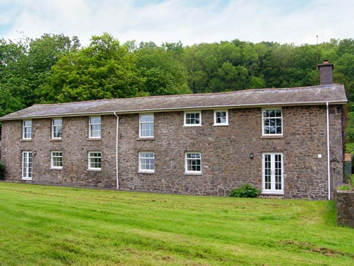 Old Rectory Cottage