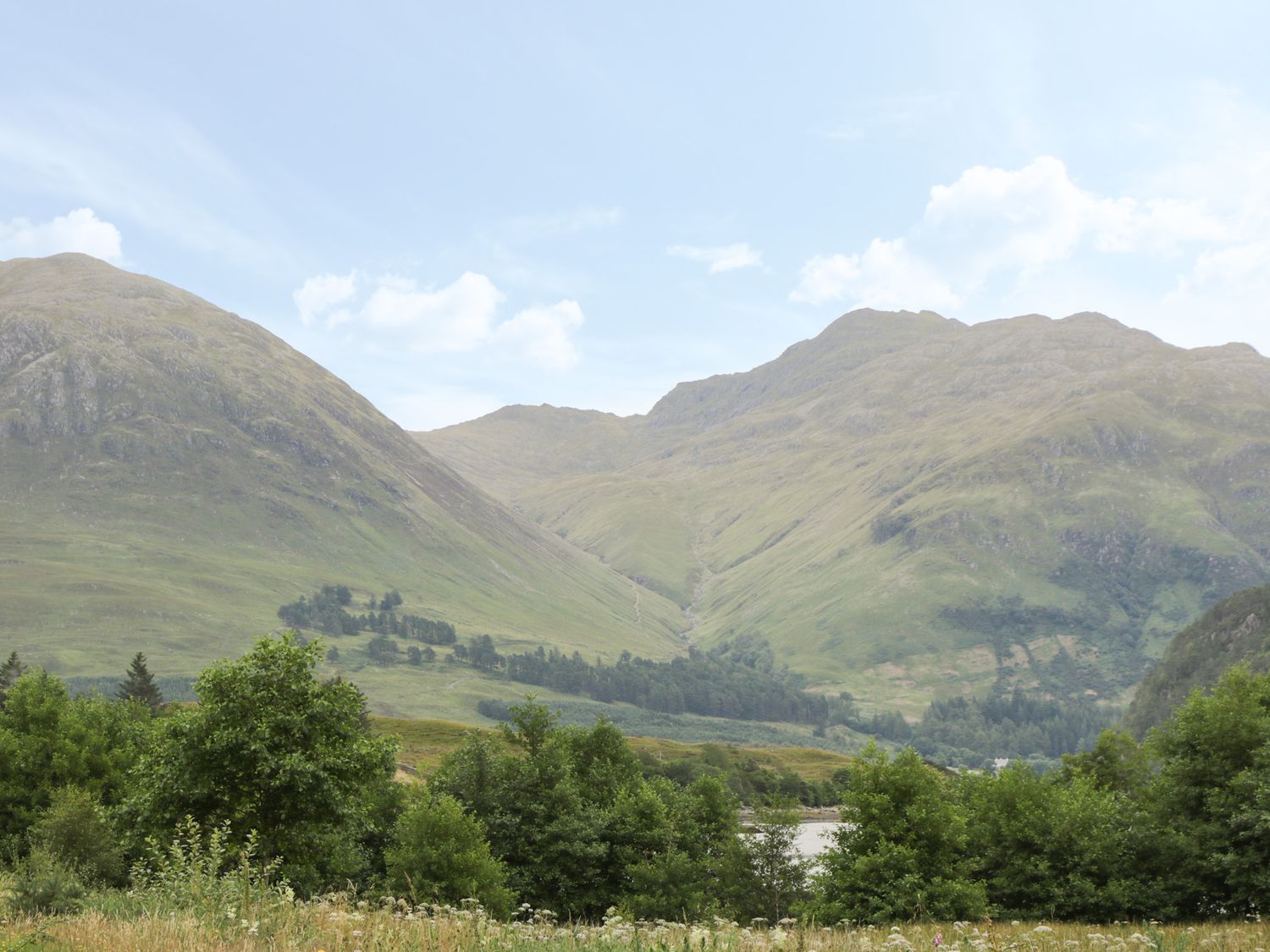 Highland Shores, Dornie, Scotland Alpha Holiday Lettings