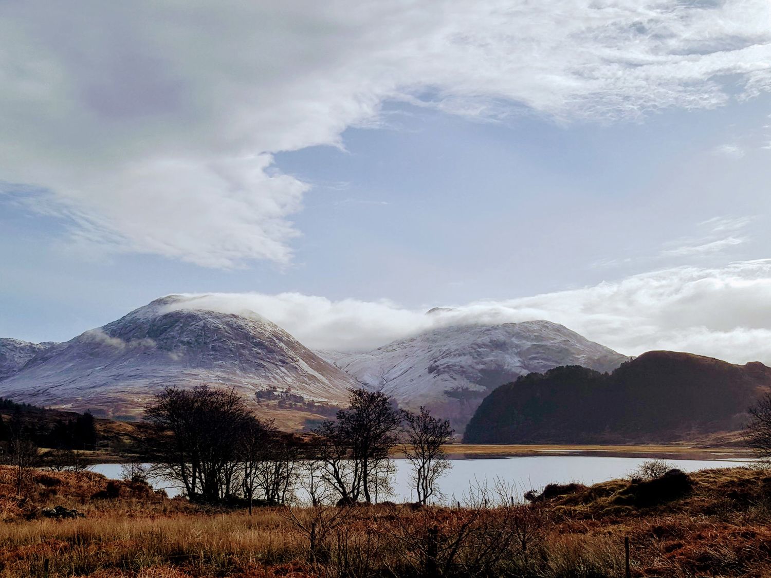 Highland Shores, Dornie, Scotland Alpha Holiday Lettings