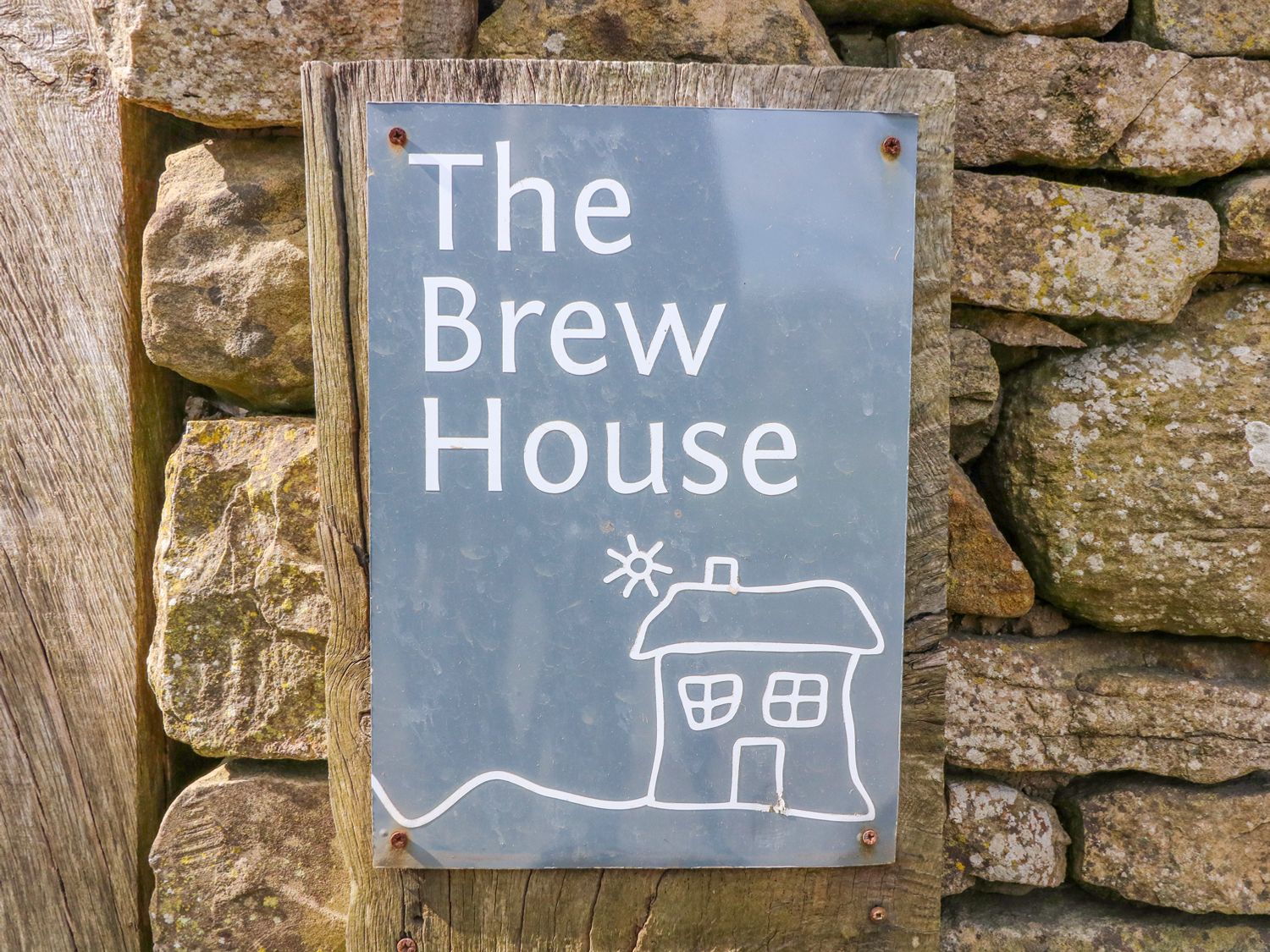 The Brew House, Cumbria