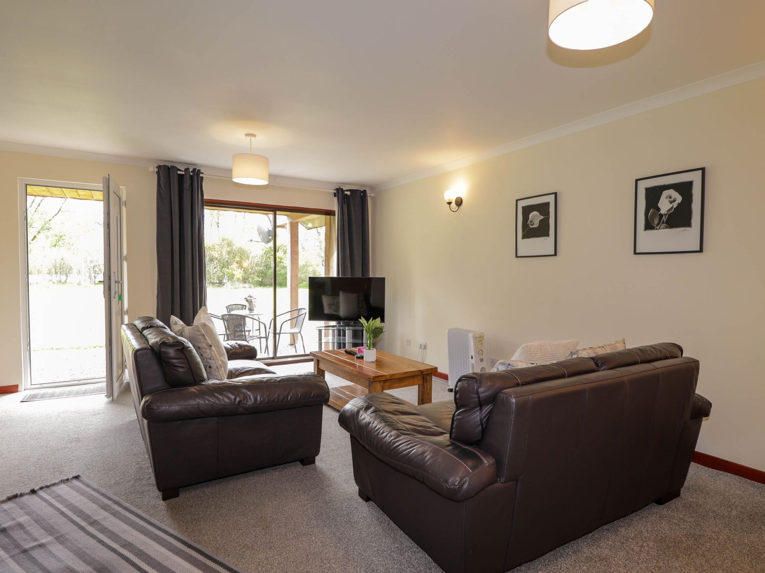 Stone Water Cottage, Strathpeffer