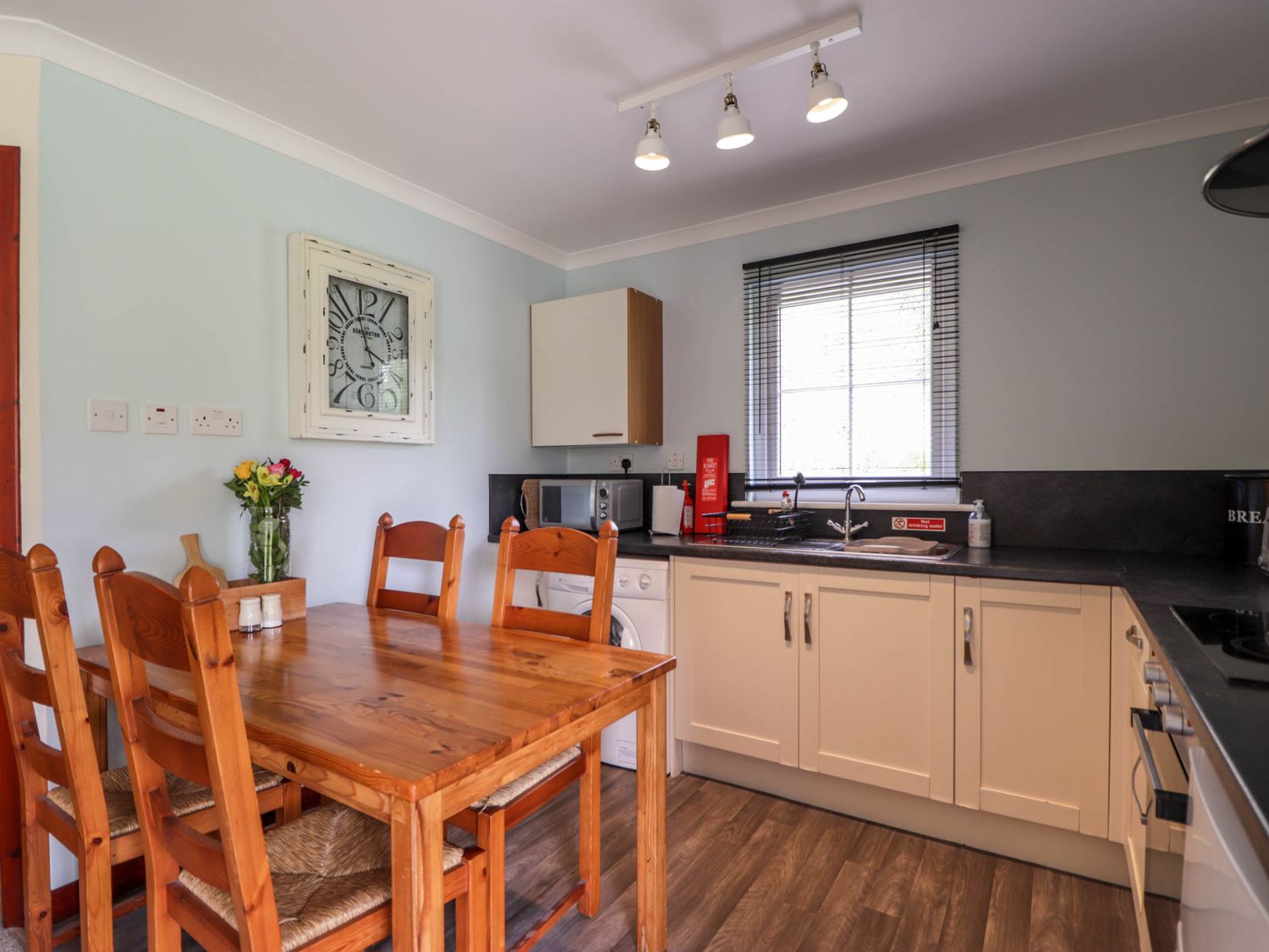 Stone Water Cottage, Strathpeffer