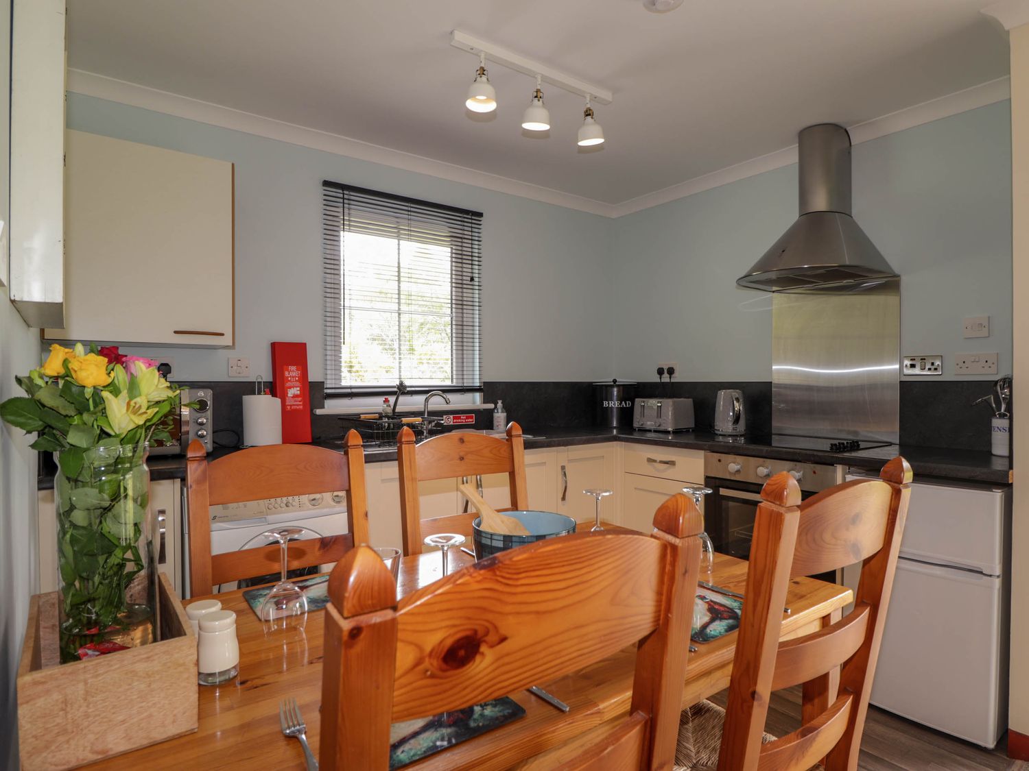 Stone Water Cottage, Strathpeffer