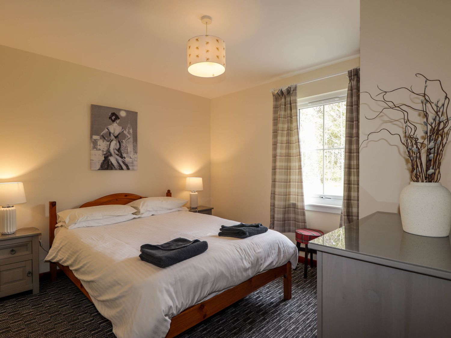 Stone Water Cottage, Strathpeffer