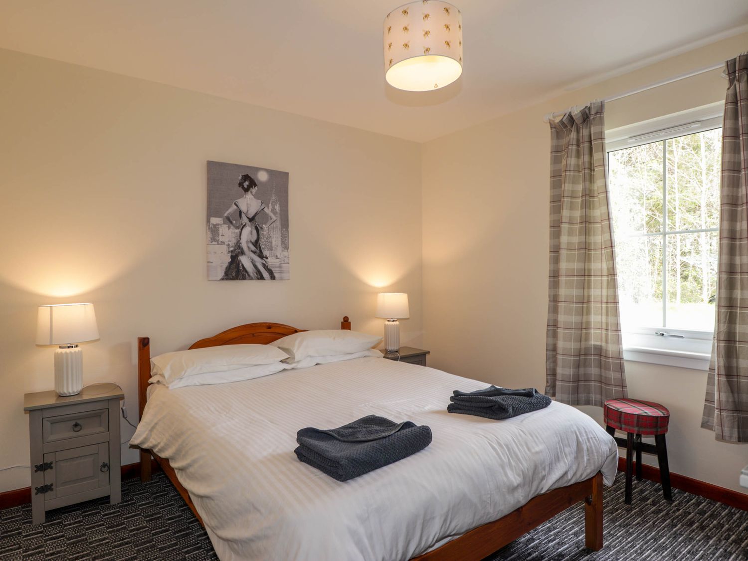 Stone Water Cottage, Strathpeffer