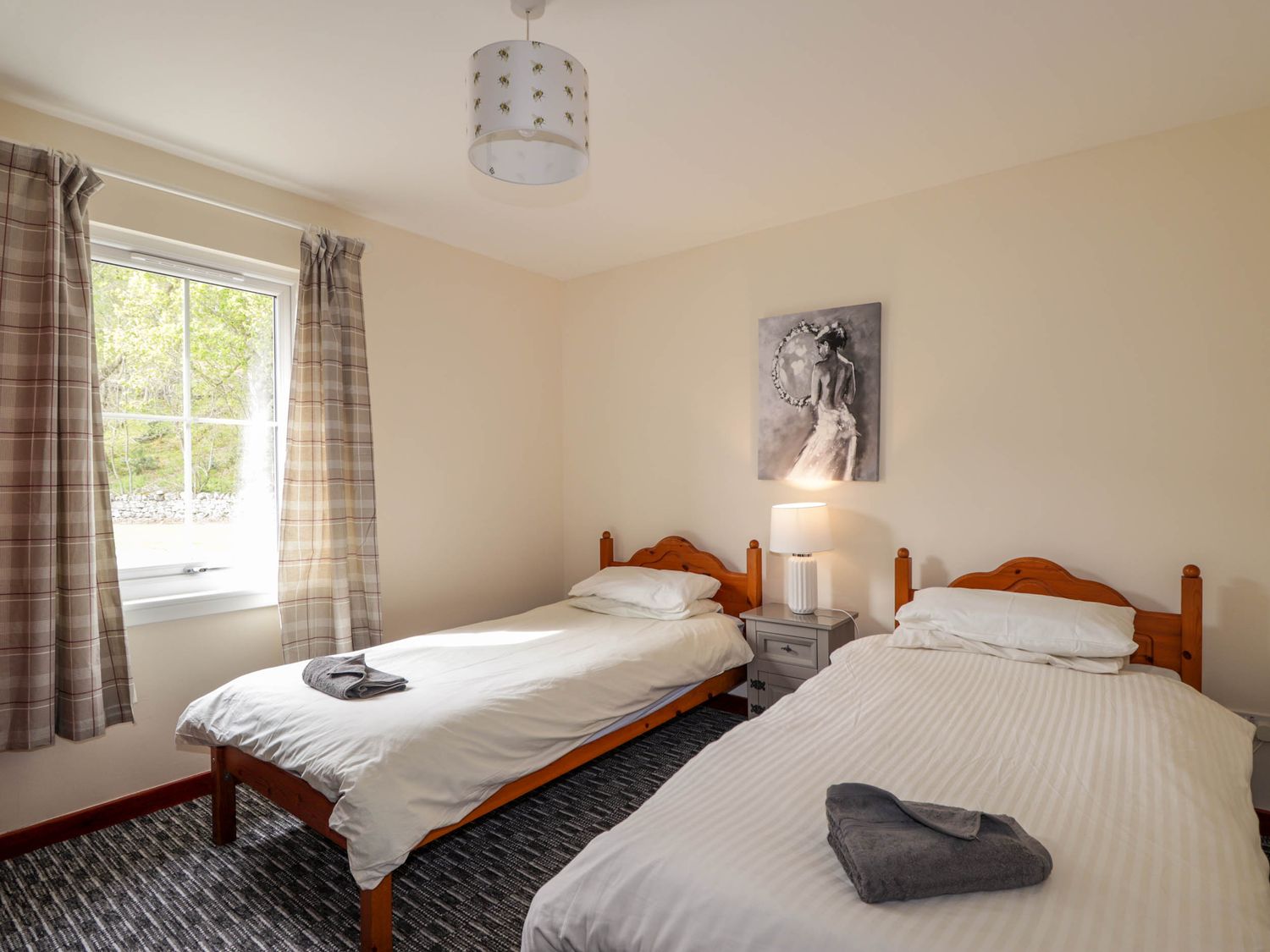 Stone Water Cottage, Strathpeffer
