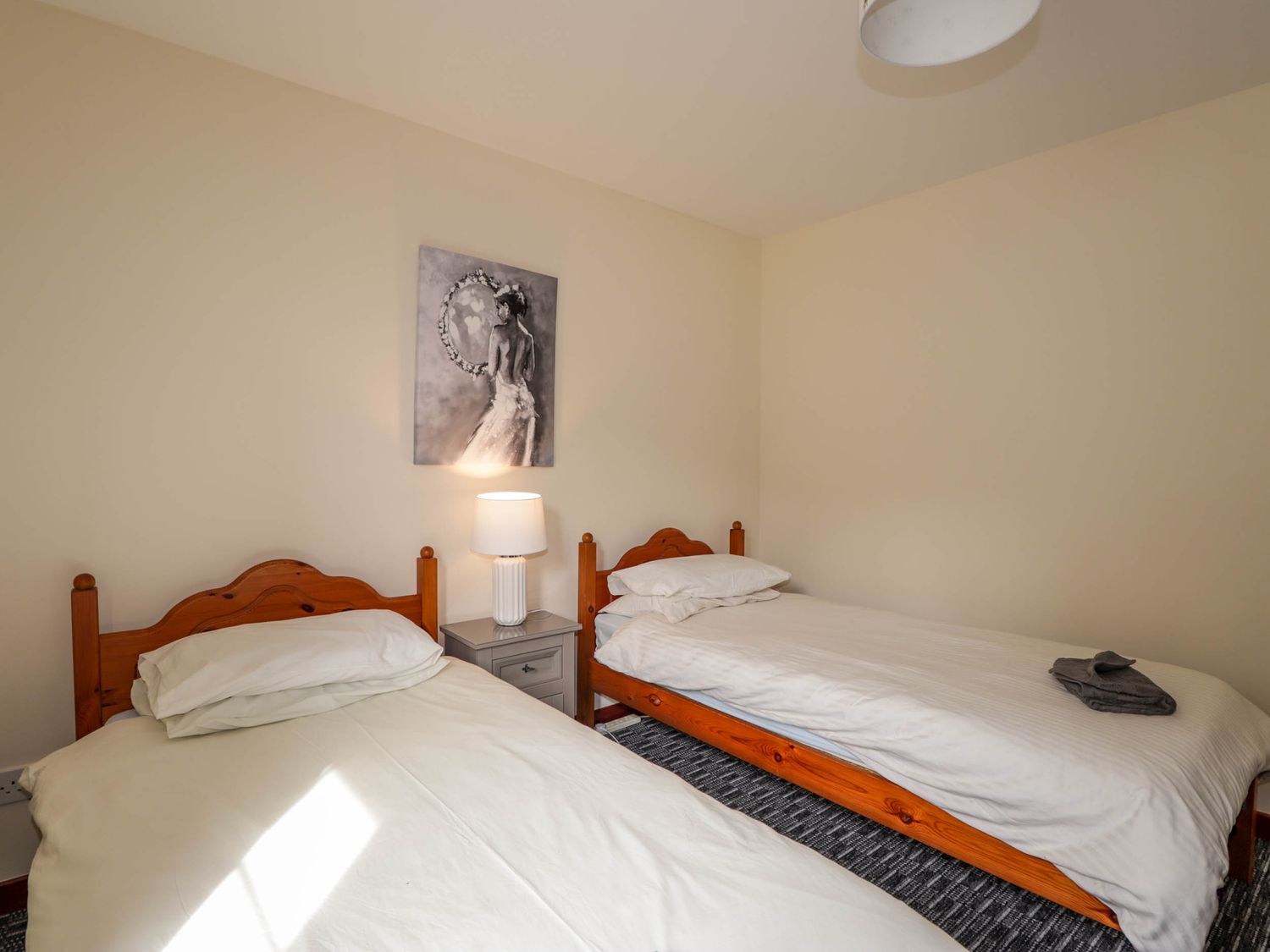 Stone Water Cottage, Strathpeffer