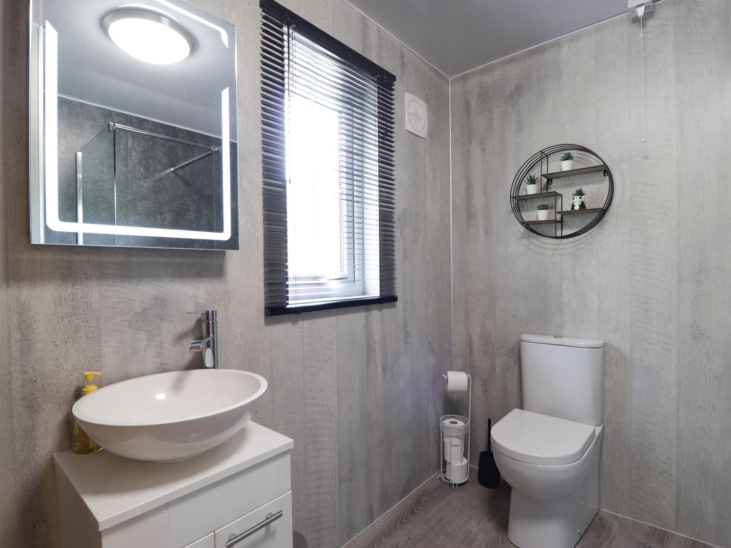 Stone Water Cottage, Strathpeffer