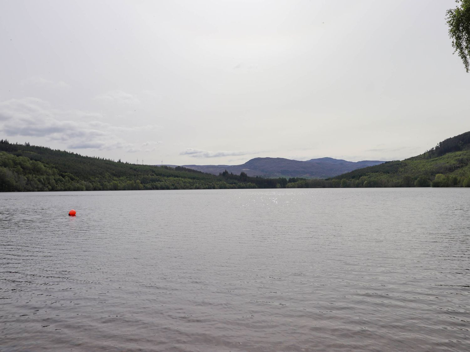 Stone Water Cottage, Strathpeffer
