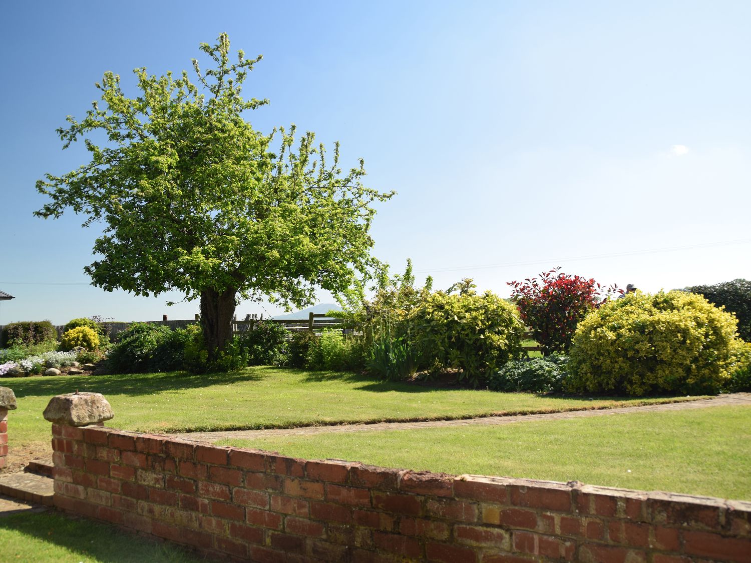 Parrs Meadow Cottage, Shropshire