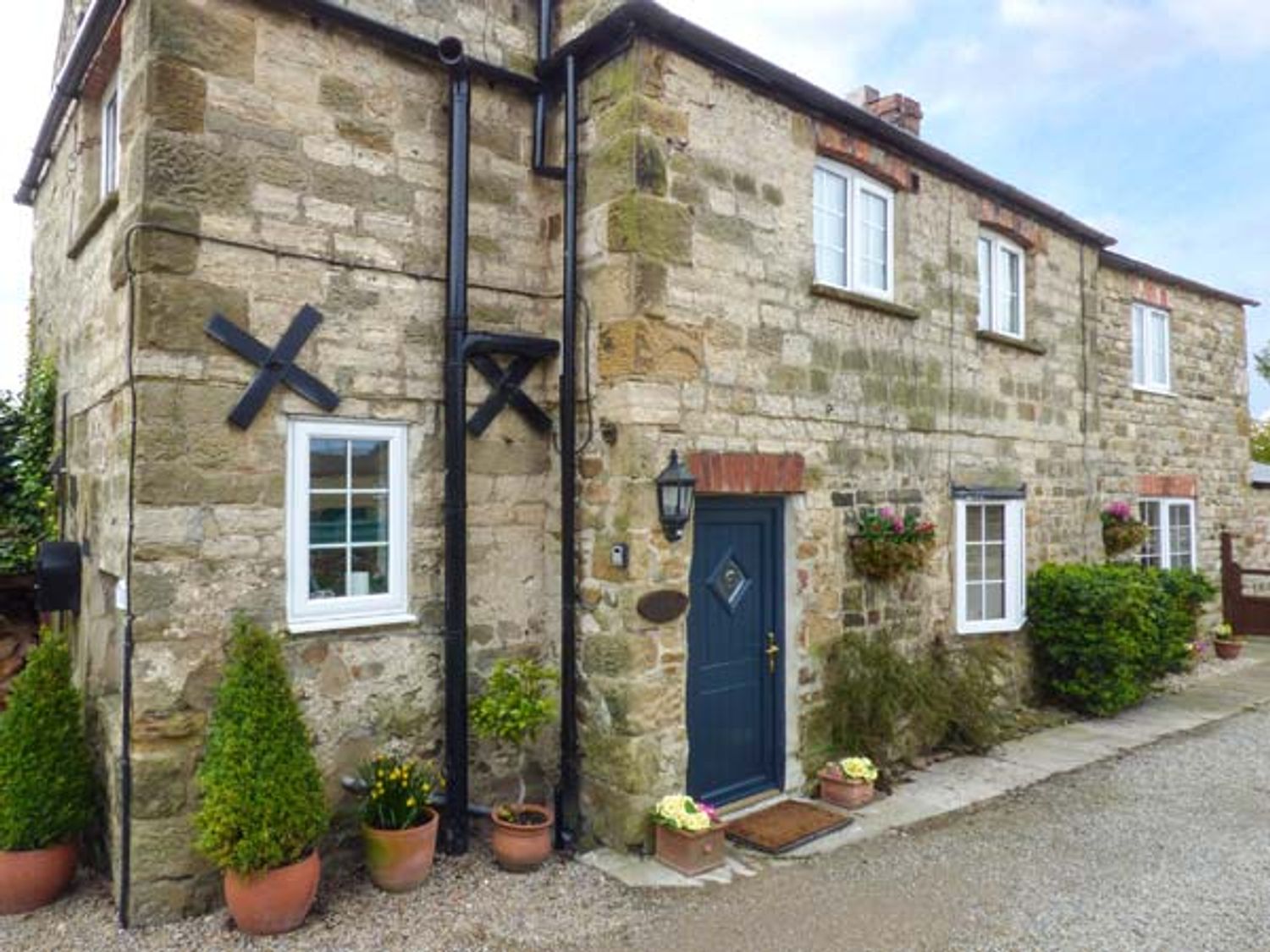 Masham holiday cottages Self catering in Masham, near