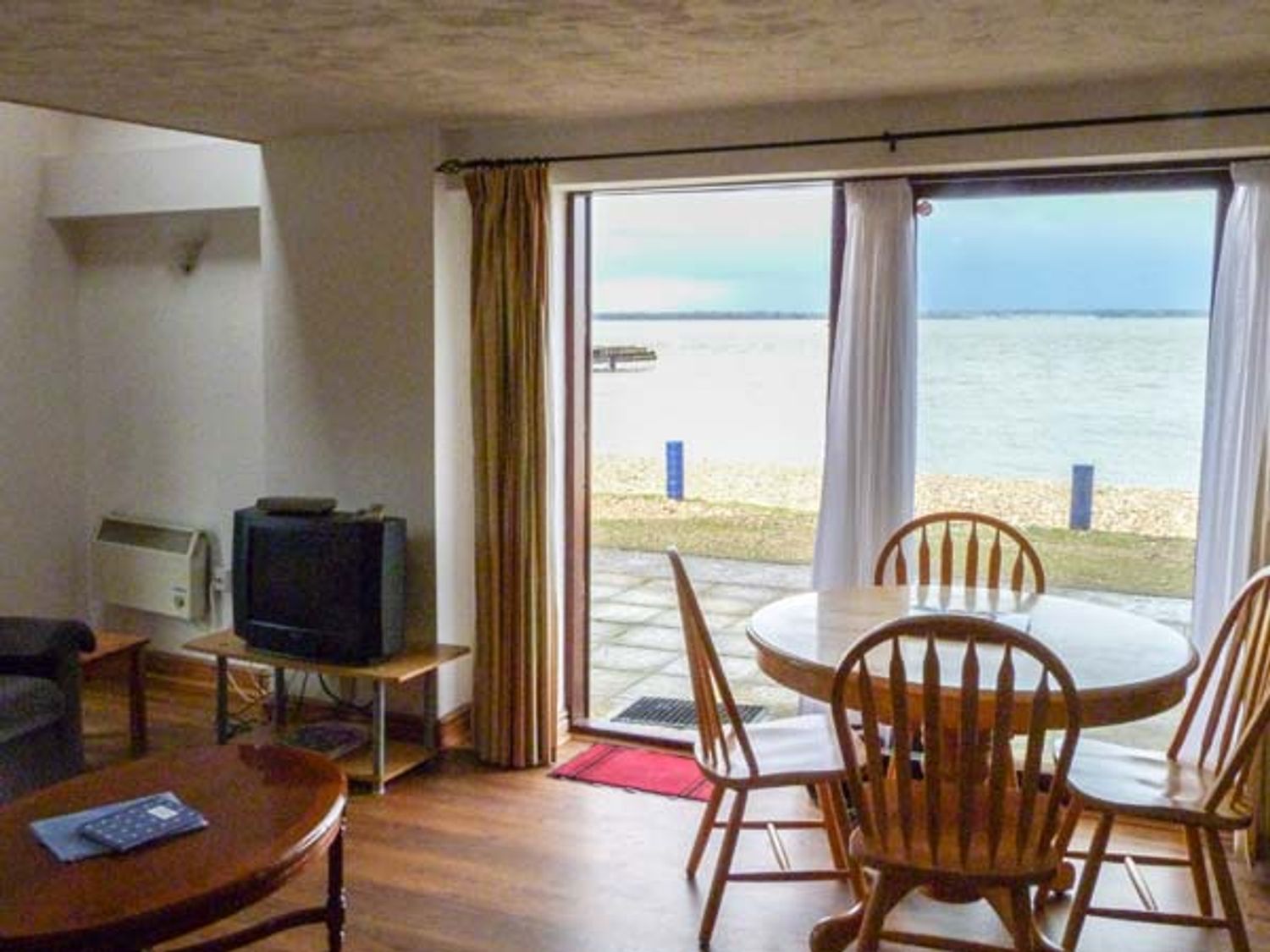 North West Sea View No. 3, Isle of Wight