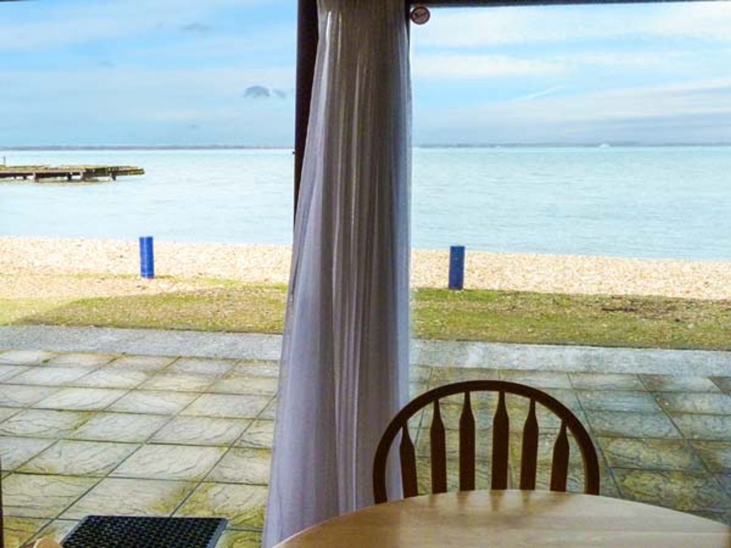 North West Sea View No. 3, Isle of Wight