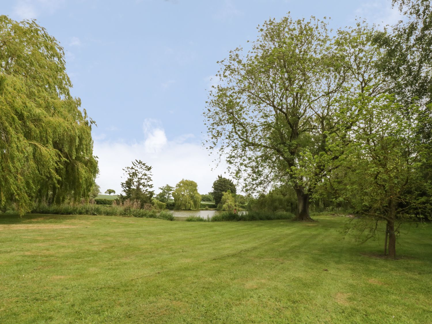 Fisherlan's Lodge, Essex