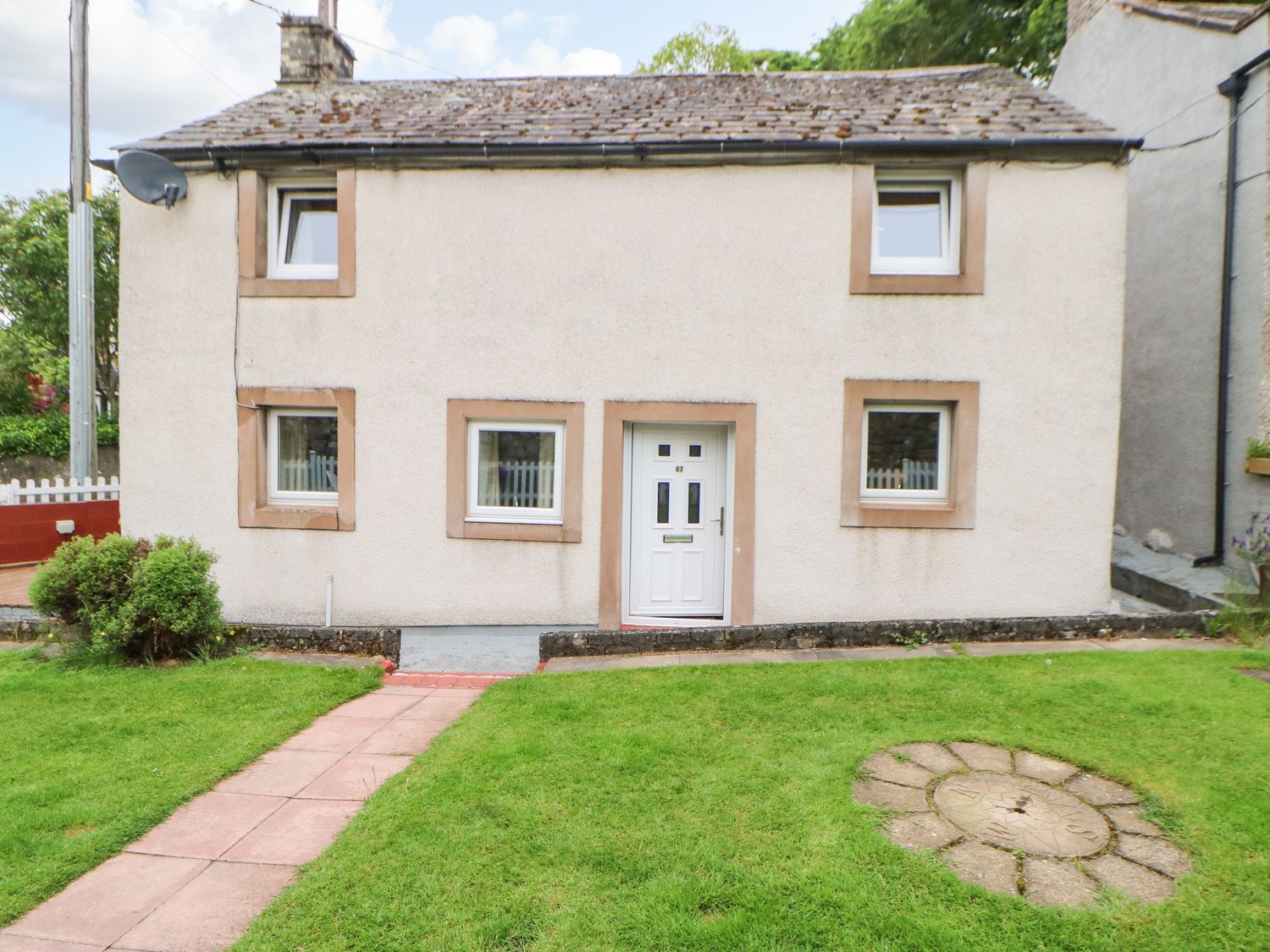 Jasmine Cottage, Cumbria