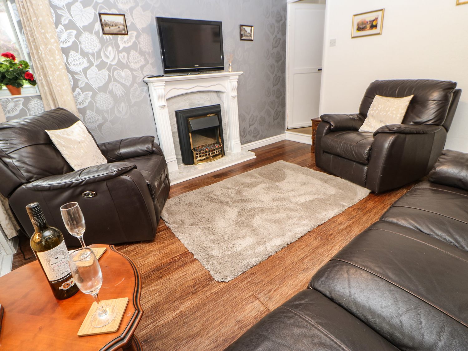 Jasmine Cottage, Cumbria