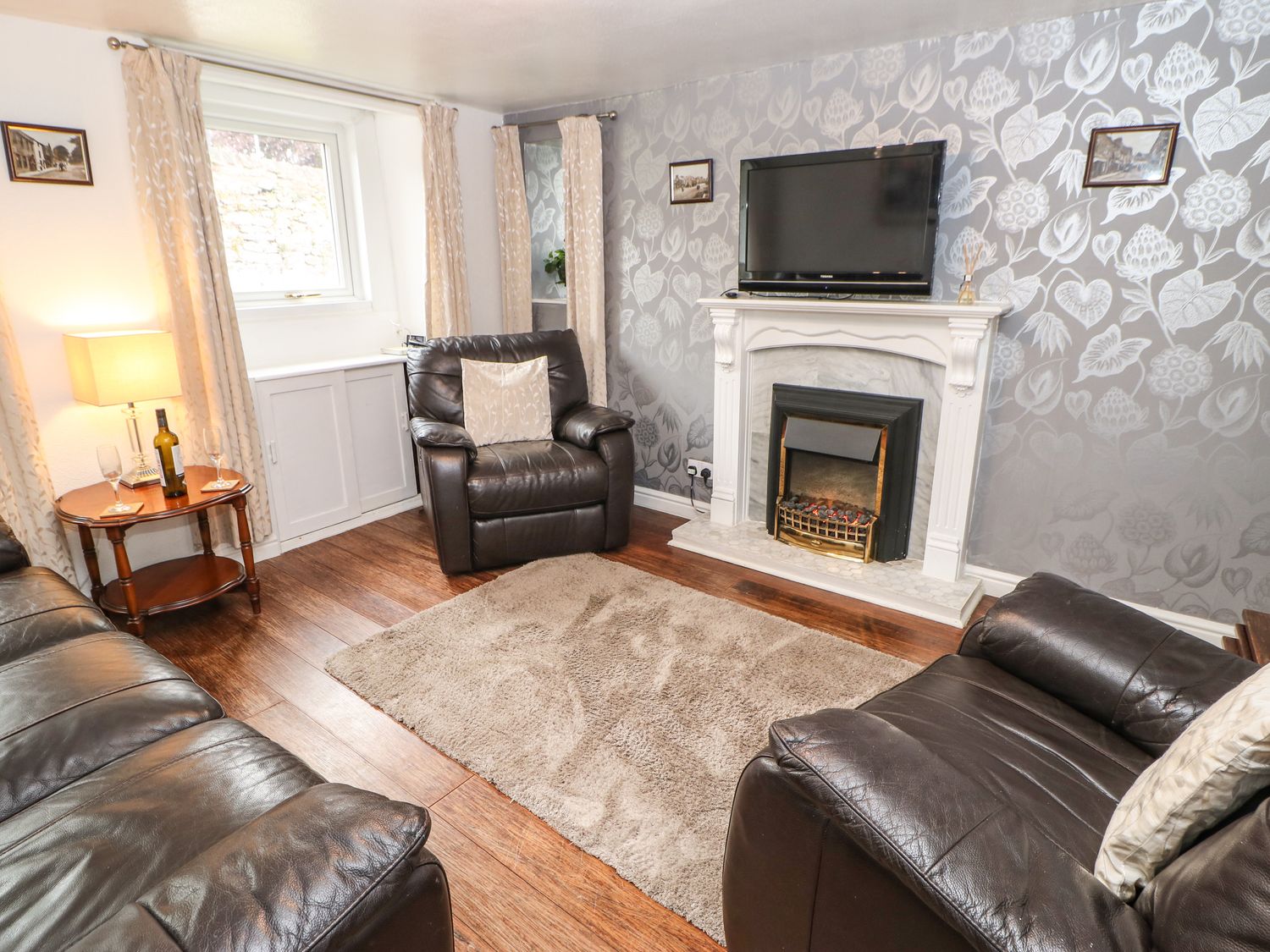 Jasmine Cottage, Cumbria