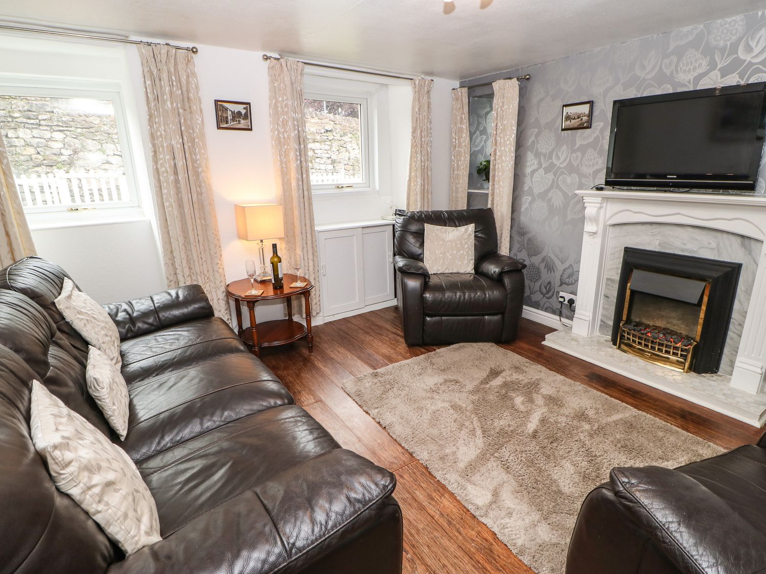 Jasmine Cottage, Cumbria
