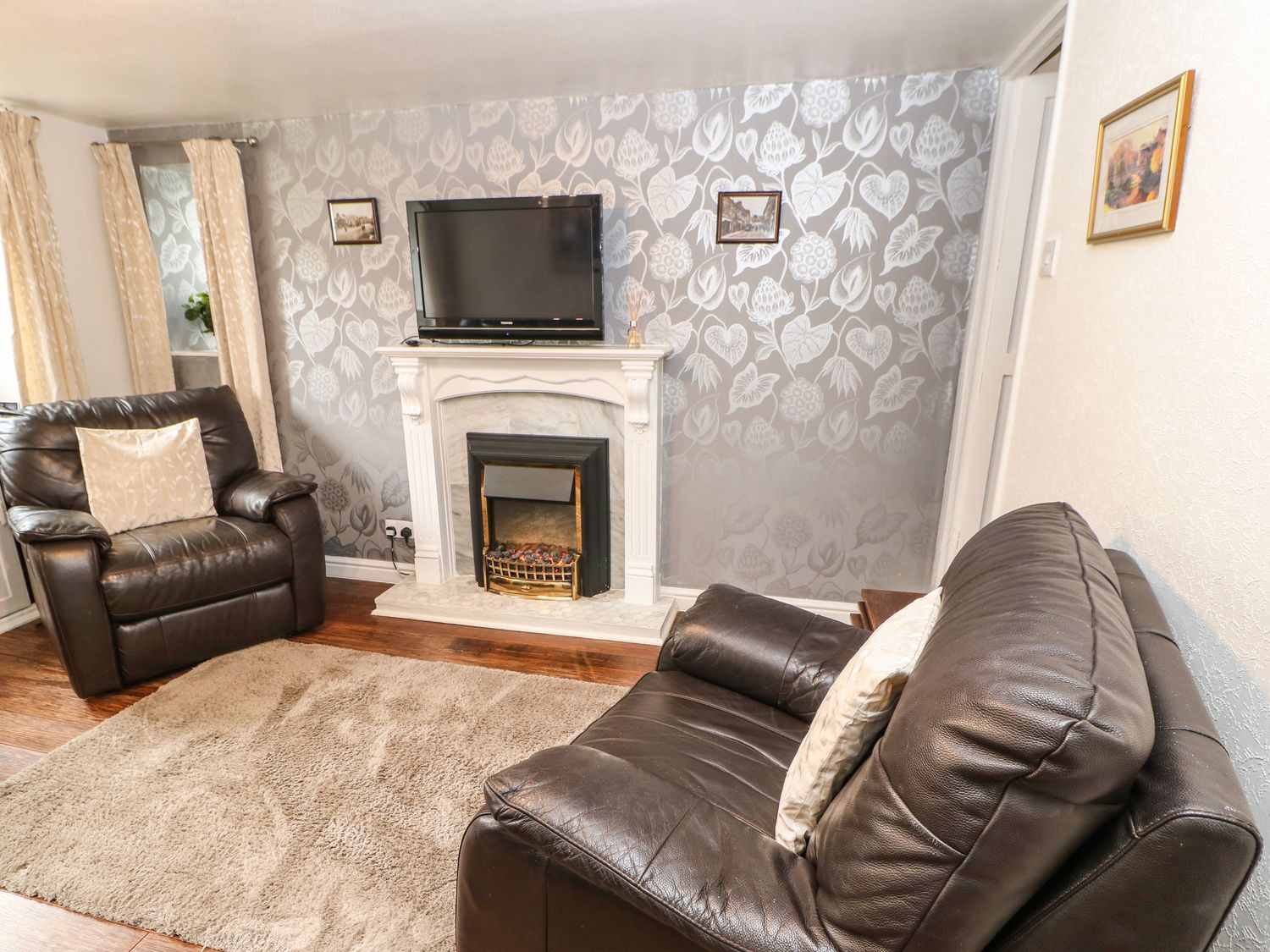 Jasmine Cottage, Cumbria