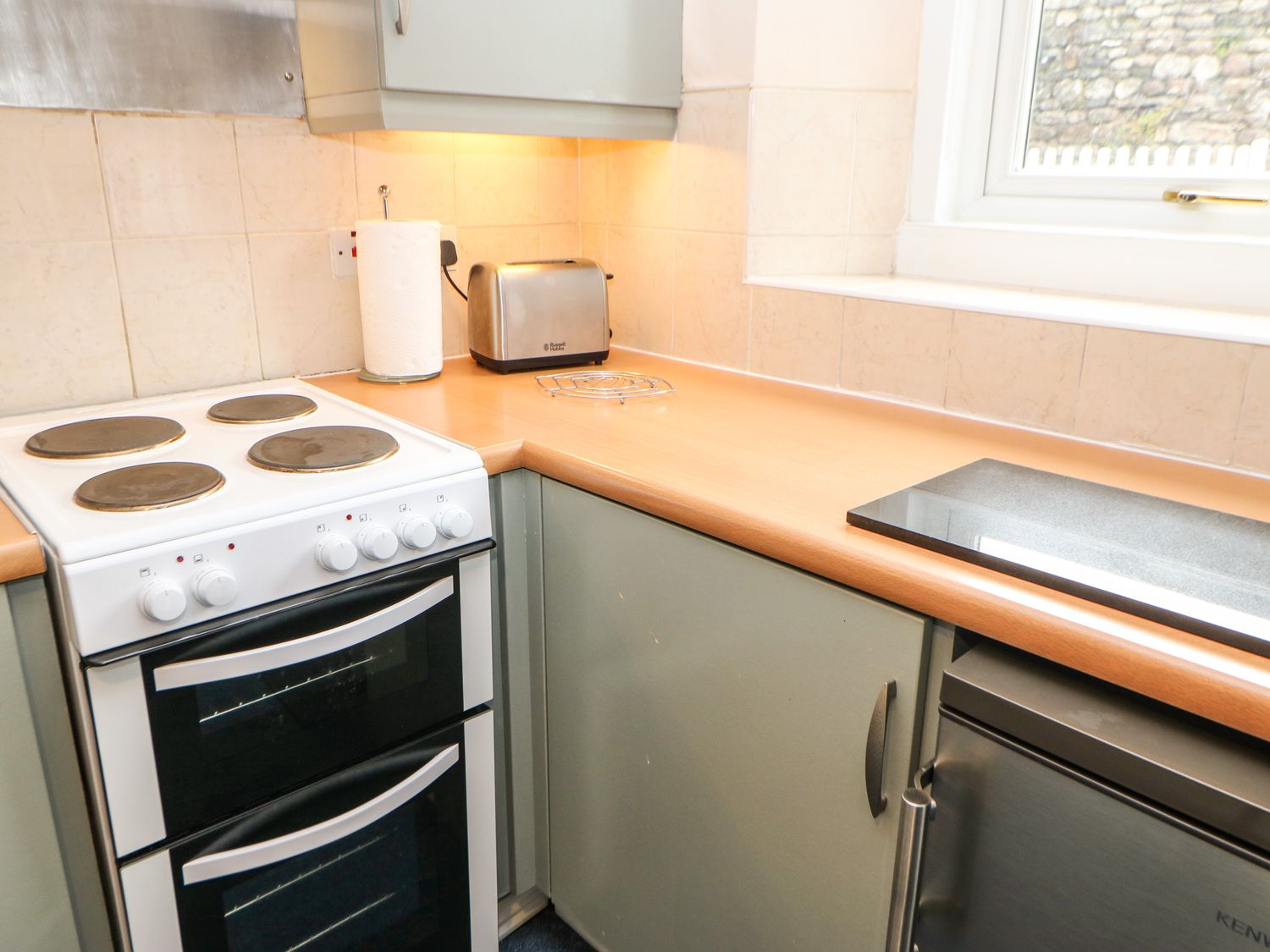 Jasmine Cottage, Cumbria