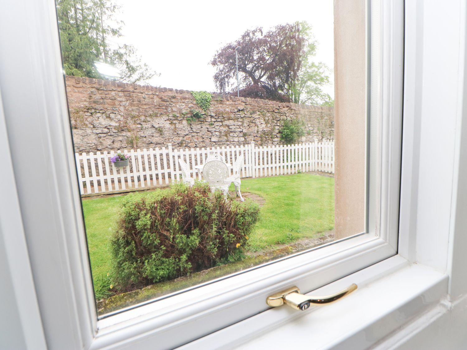 Jasmine Cottage, Cumbria